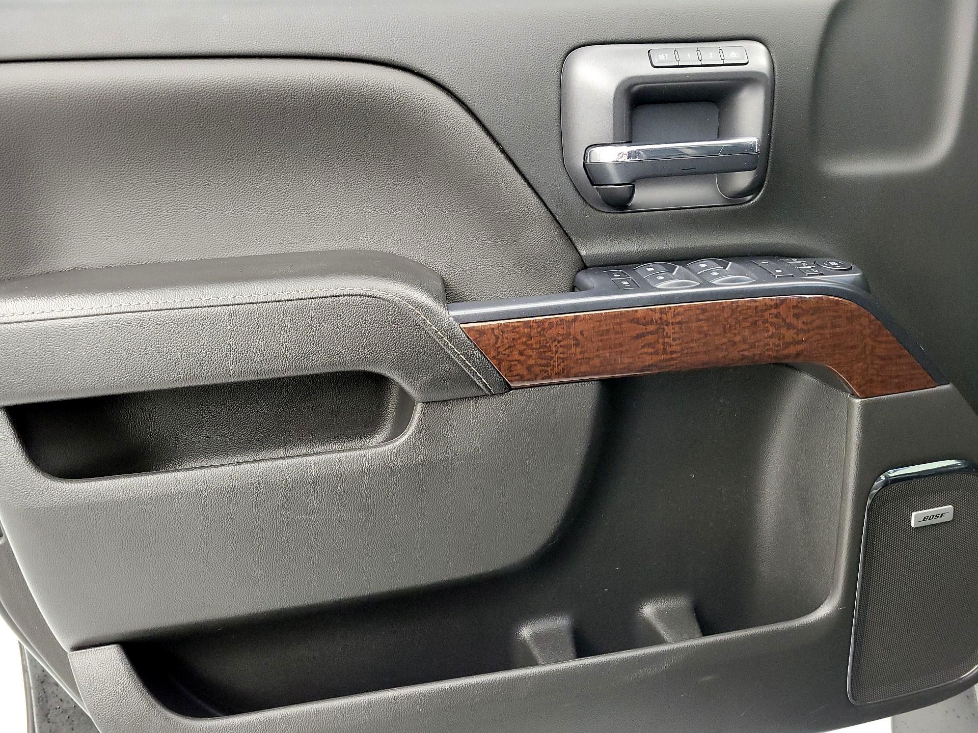 Thumbnail: 2018 GMC Sierra 1500 - 12