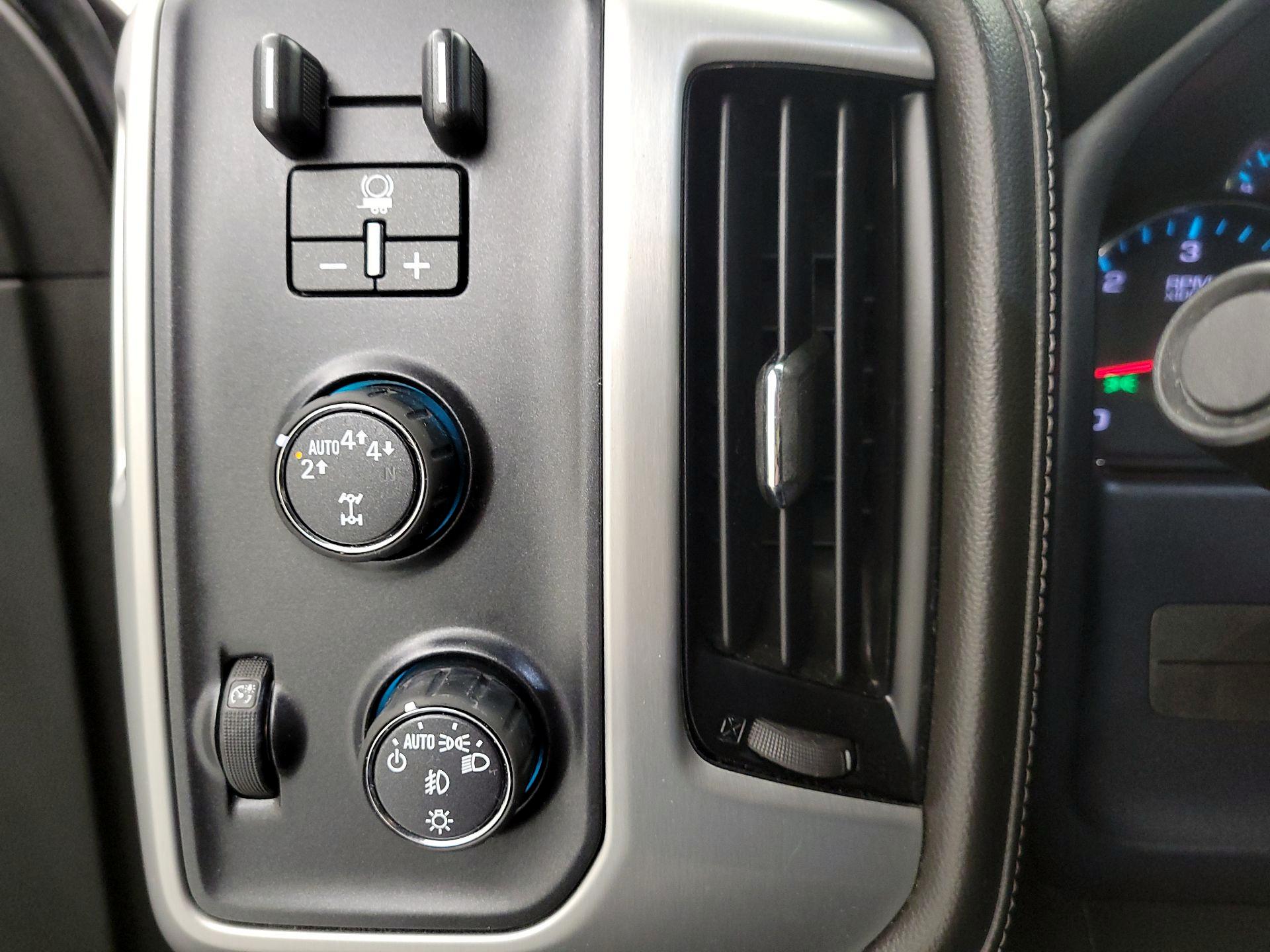 Thumbnail: 2018 GMC Sierra 1500 - 13