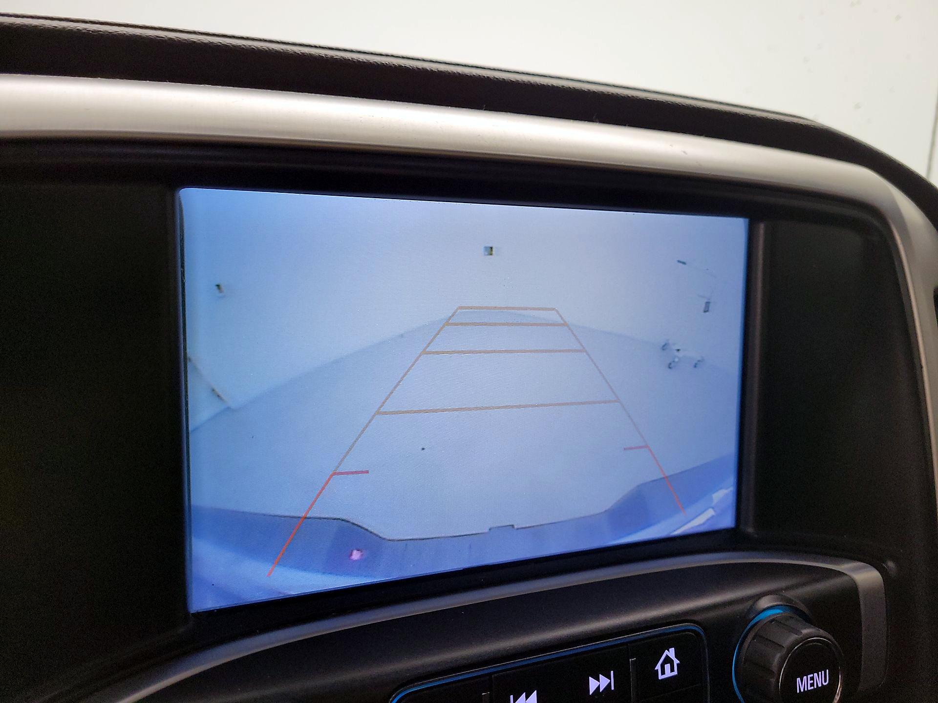 Thumbnail: 2018 GMC Sierra 1500 - 15