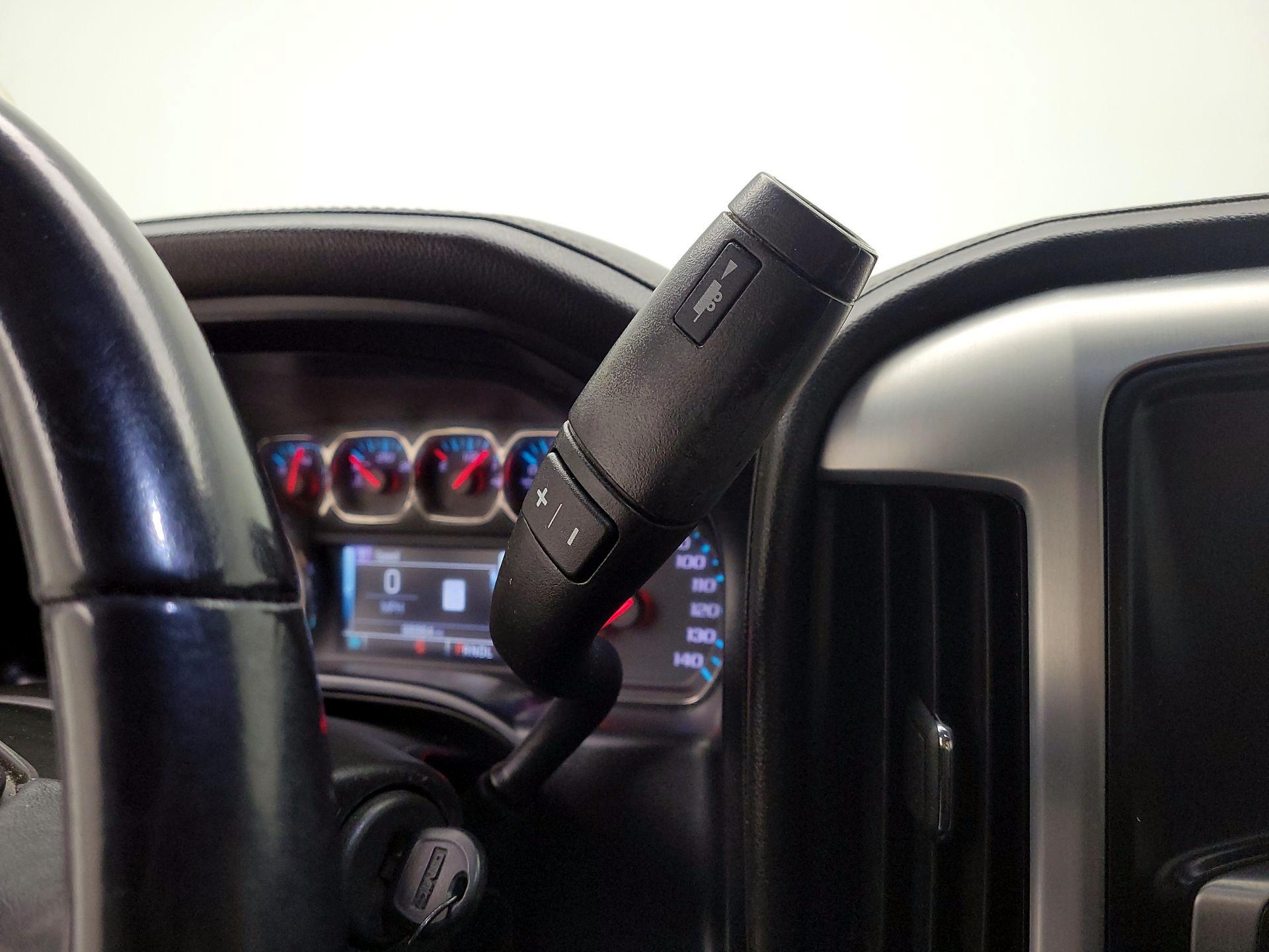 Thumbnail: 2018 GMC Sierra 1500 - 18