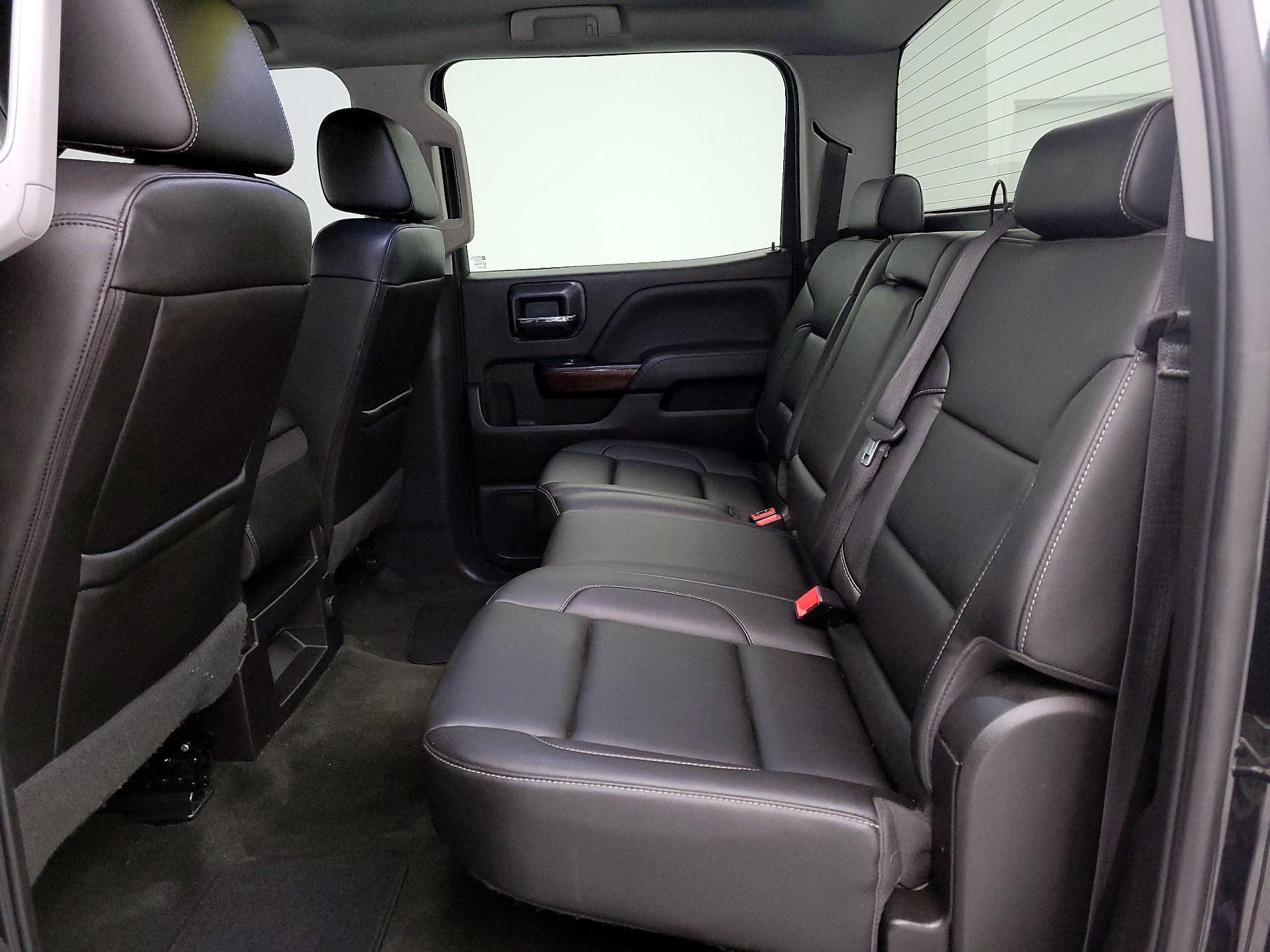 Thumbnail: 2018 GMC Sierra 1500 - 20