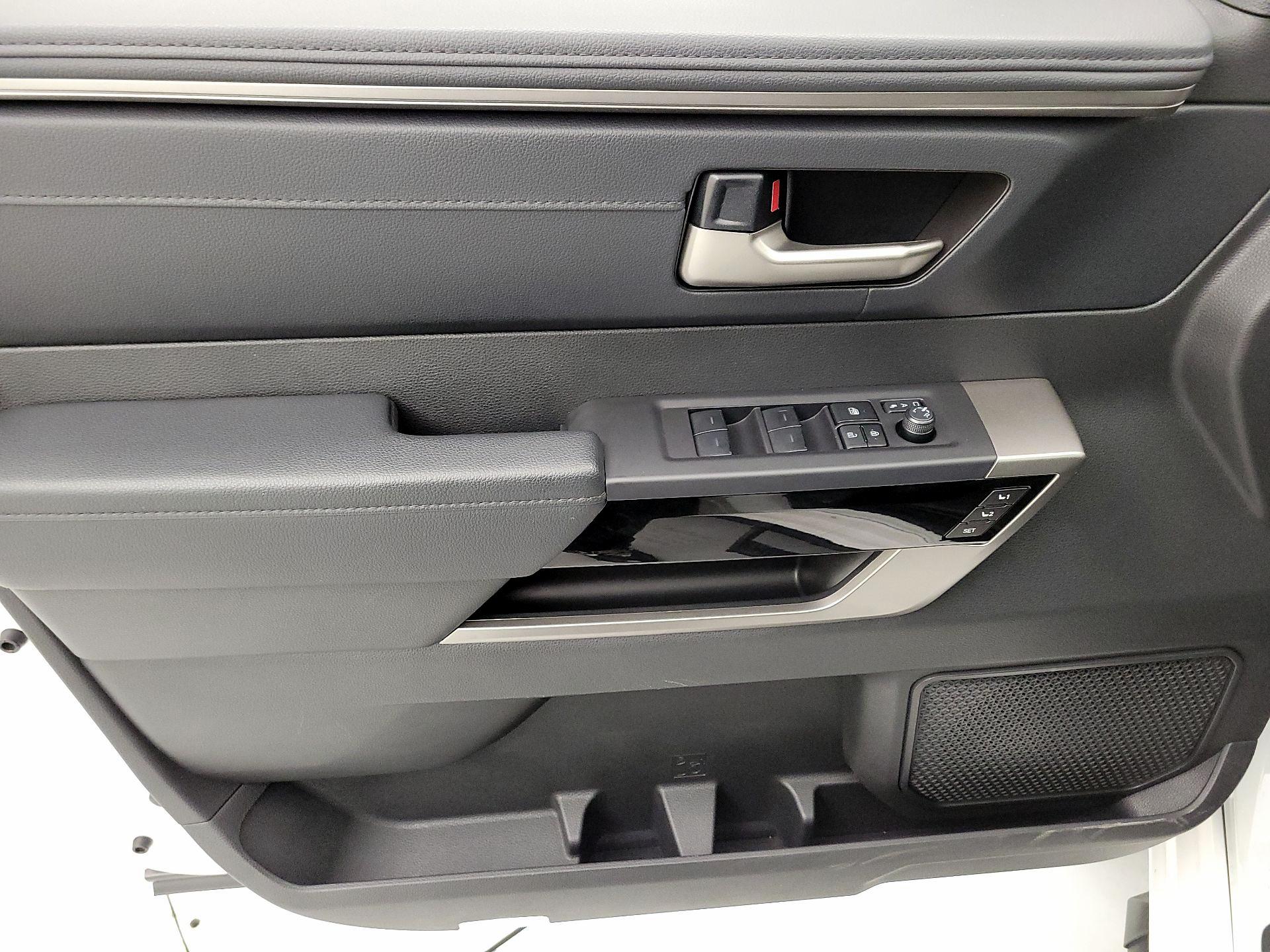 Thumbnail: 2024 Toyota Tundra - 12