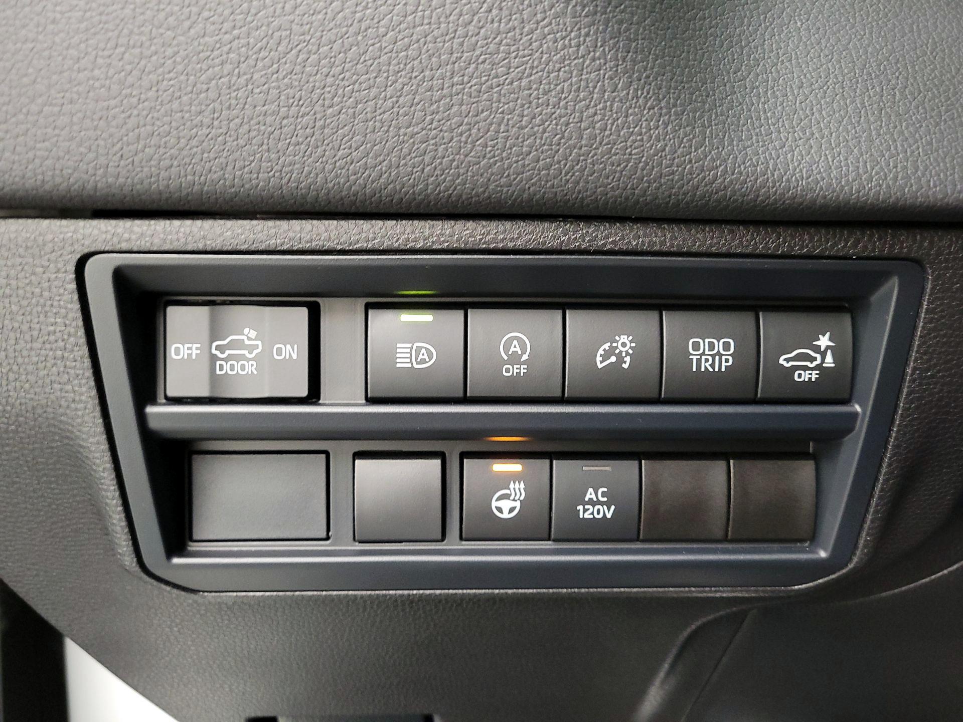 Thumbnail: 2024 Toyota Tundra - 13