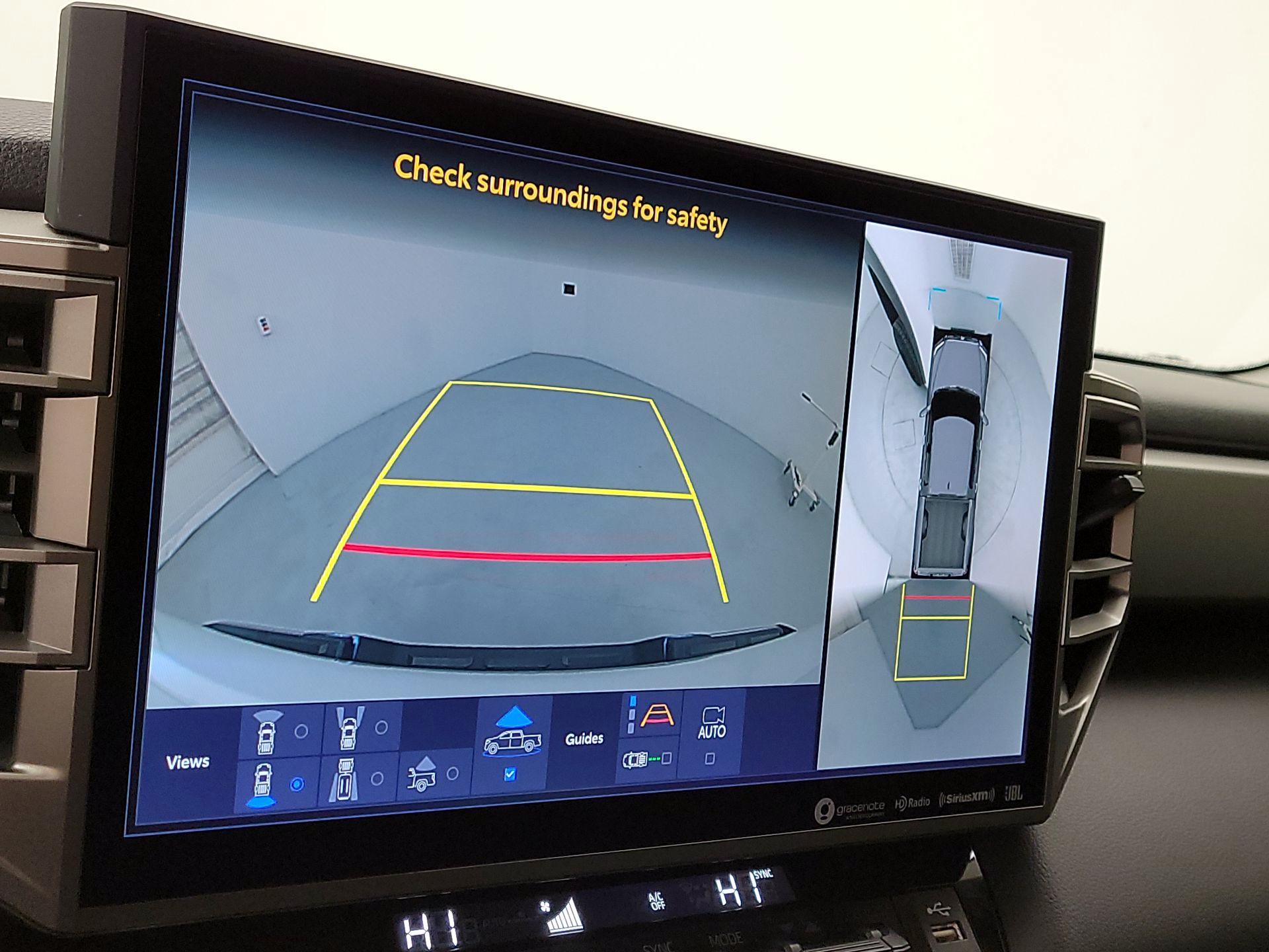 Thumbnail: 2024 Toyota Tundra - 14