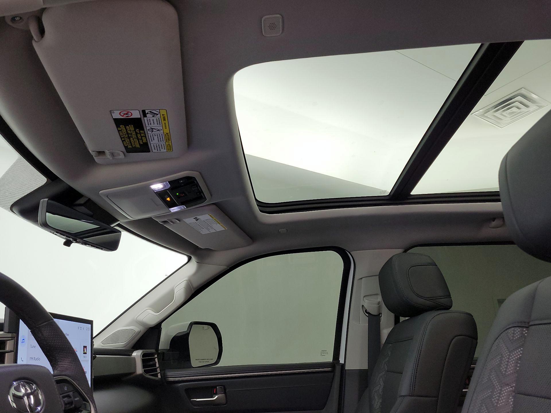 Thumbnail: 2024 Toyota Tundra - 19