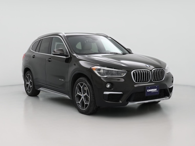 2017 BMW X1 xDrive28i -
                  Meridian, ID
