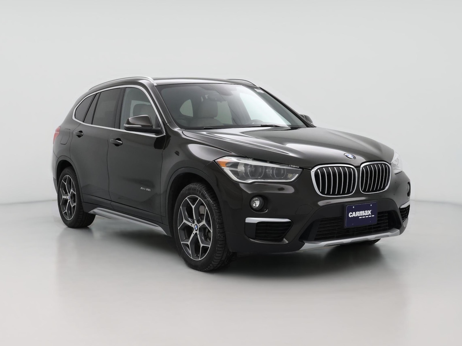 2017 BMW X1