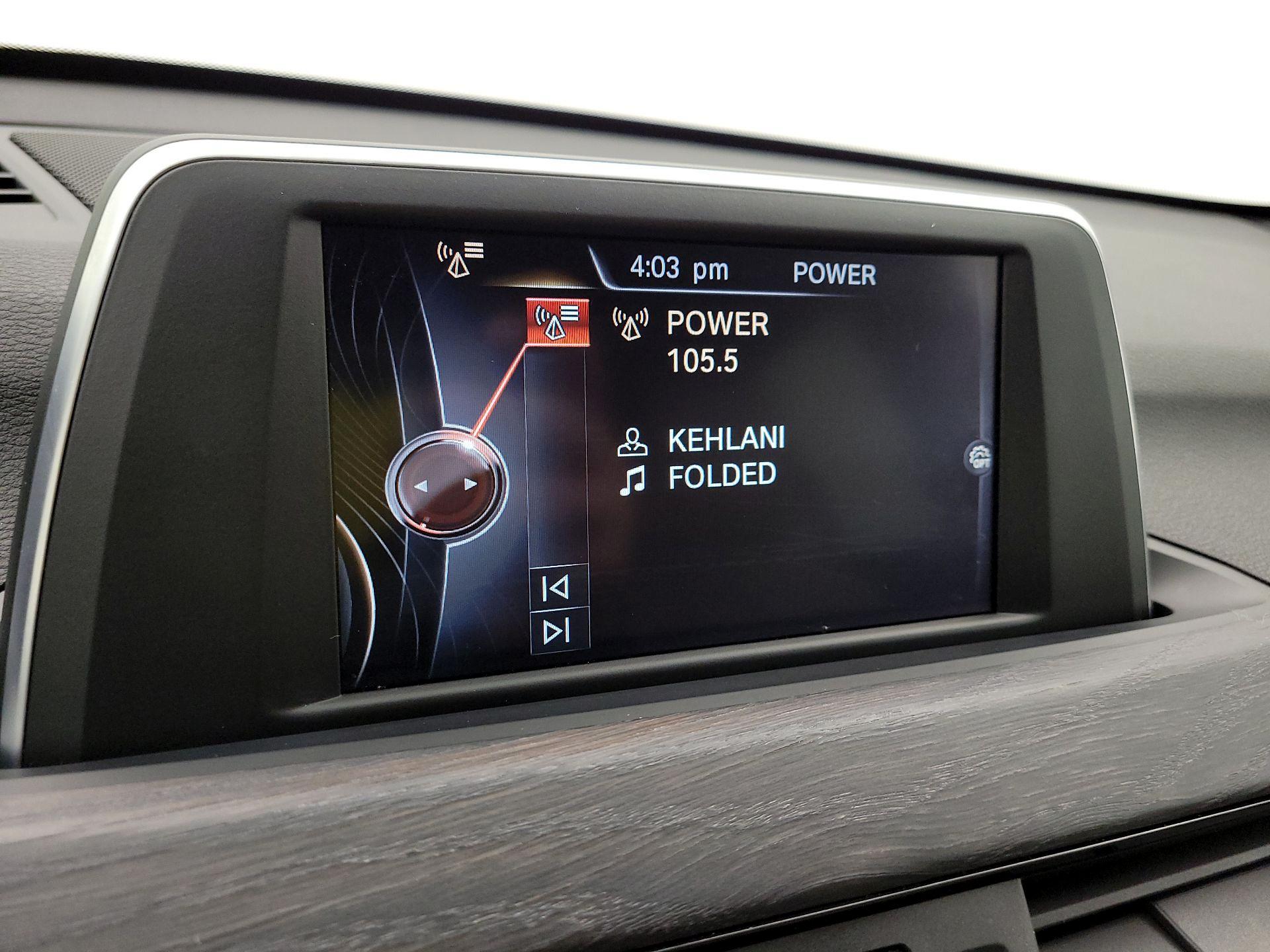 Thumbnail: 2017 BMW X1 - 14