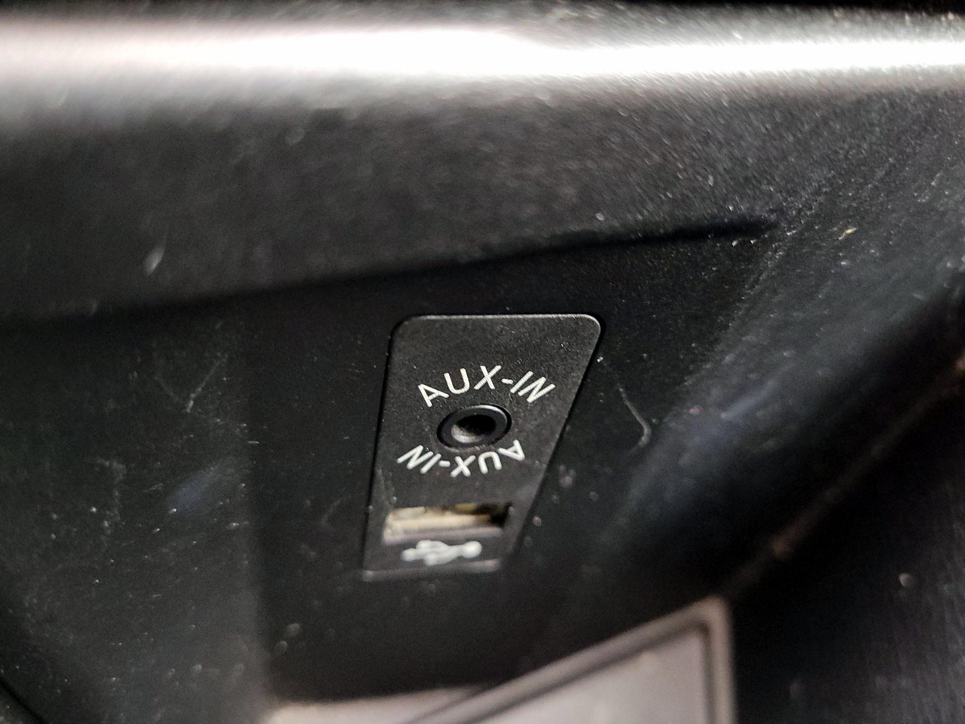 Thumbnail: 2017 BMW X1 - 17