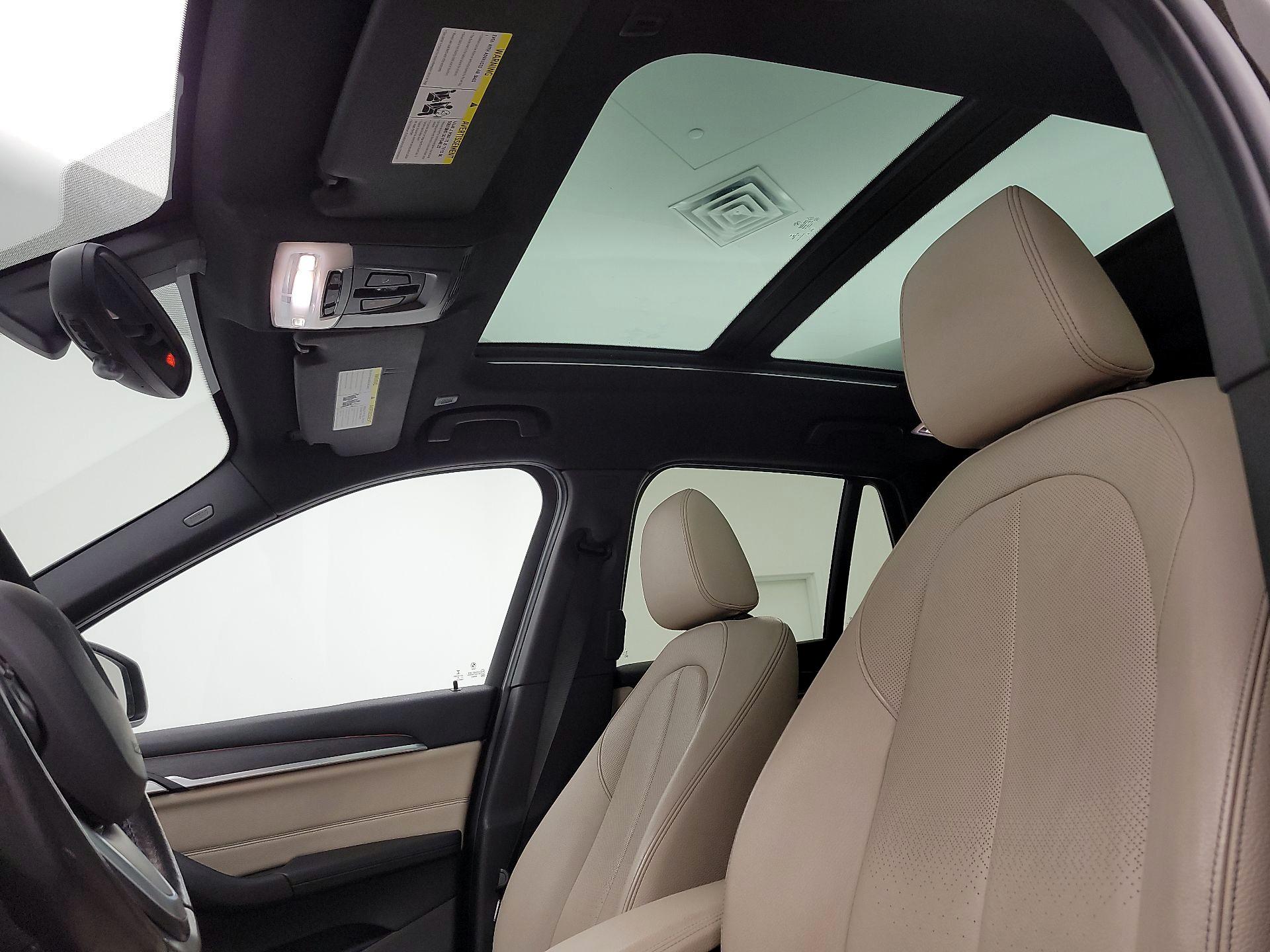 Thumbnail: 2017 BMW X1 - 18