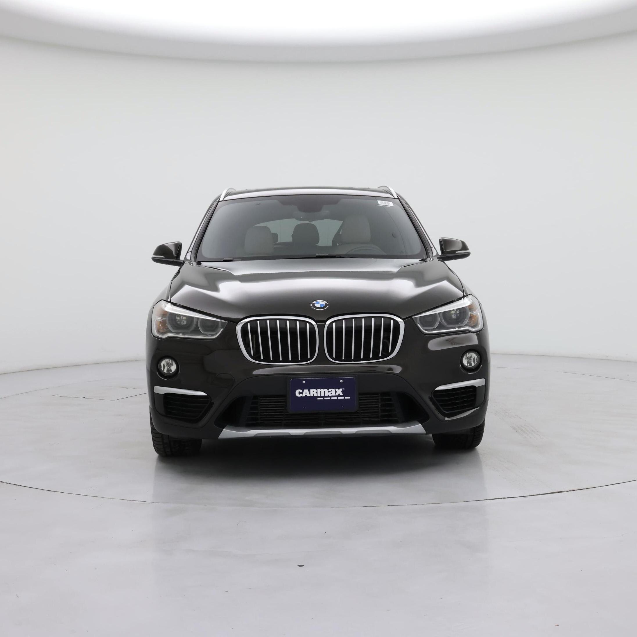 Thumbnail: 2017 BMW X1 - 5