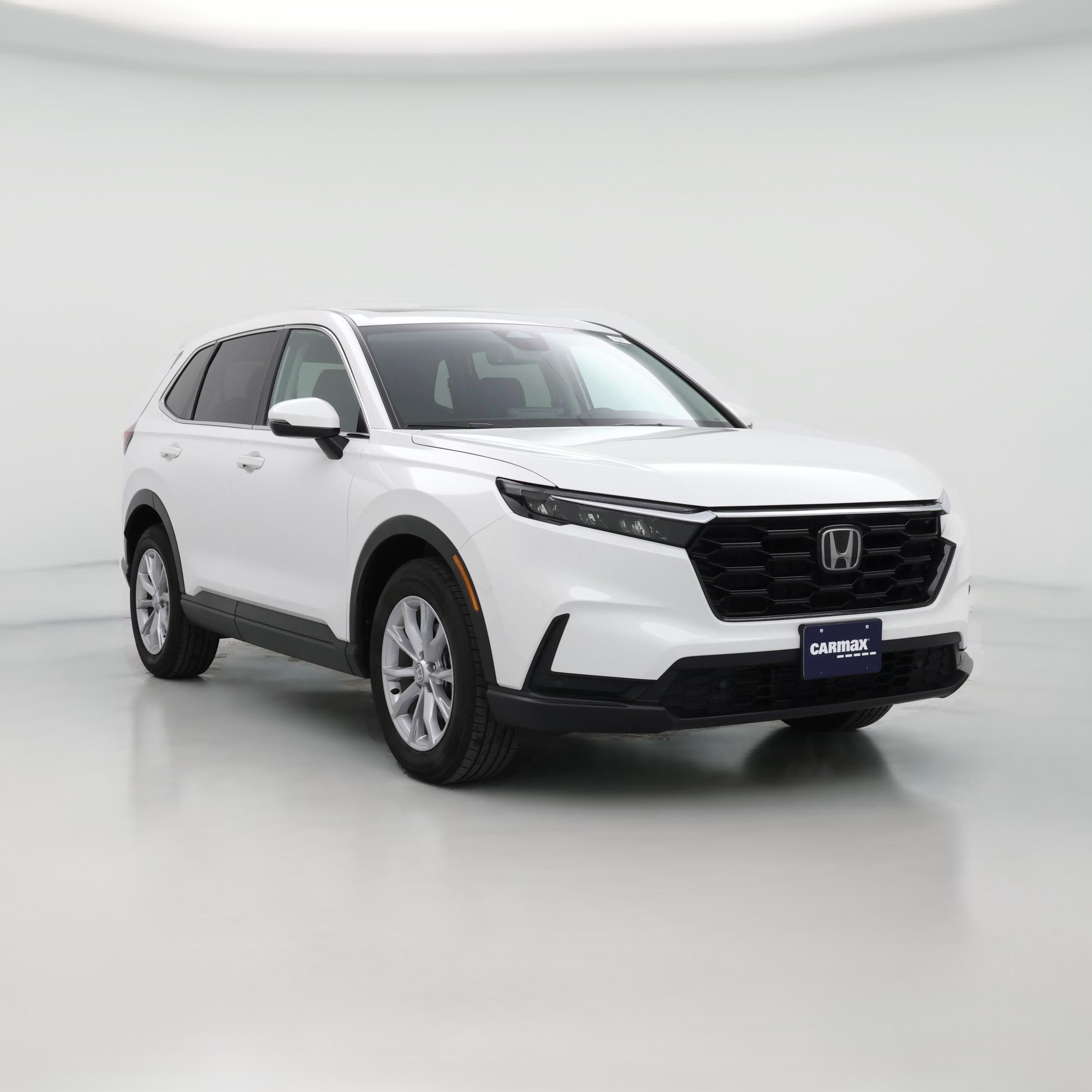 Thumbnail: 2024 Honda CR-V - 1