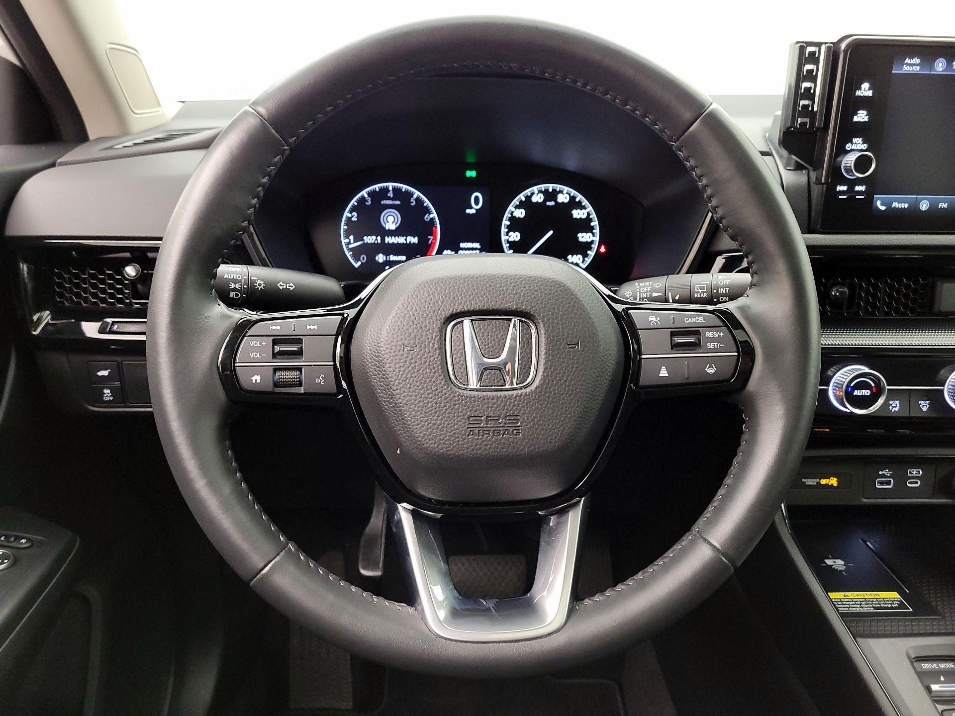 Thumbnail: 2024 Honda CR-V - 10