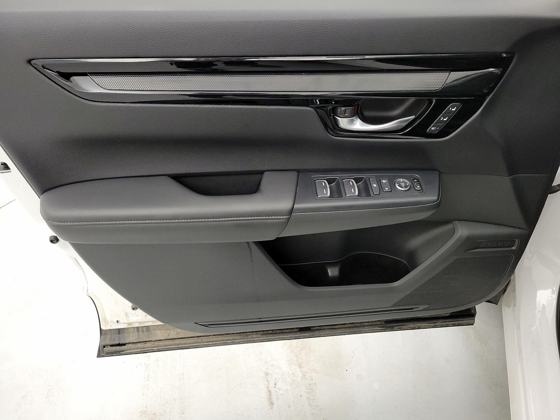 Thumbnail: 2024 Honda CR-V - 12