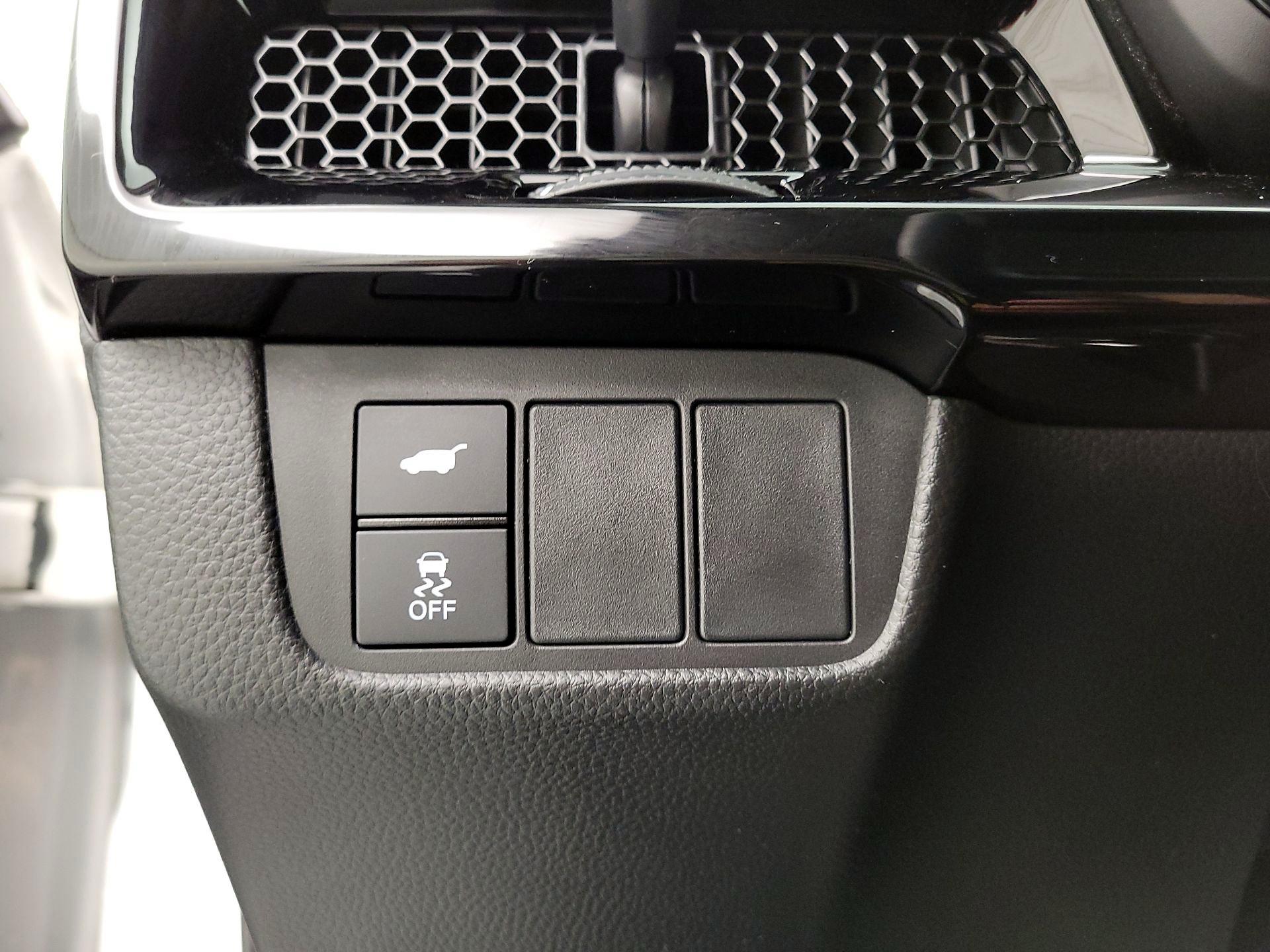 Thumbnail: 2024 Honda CR-V - 13