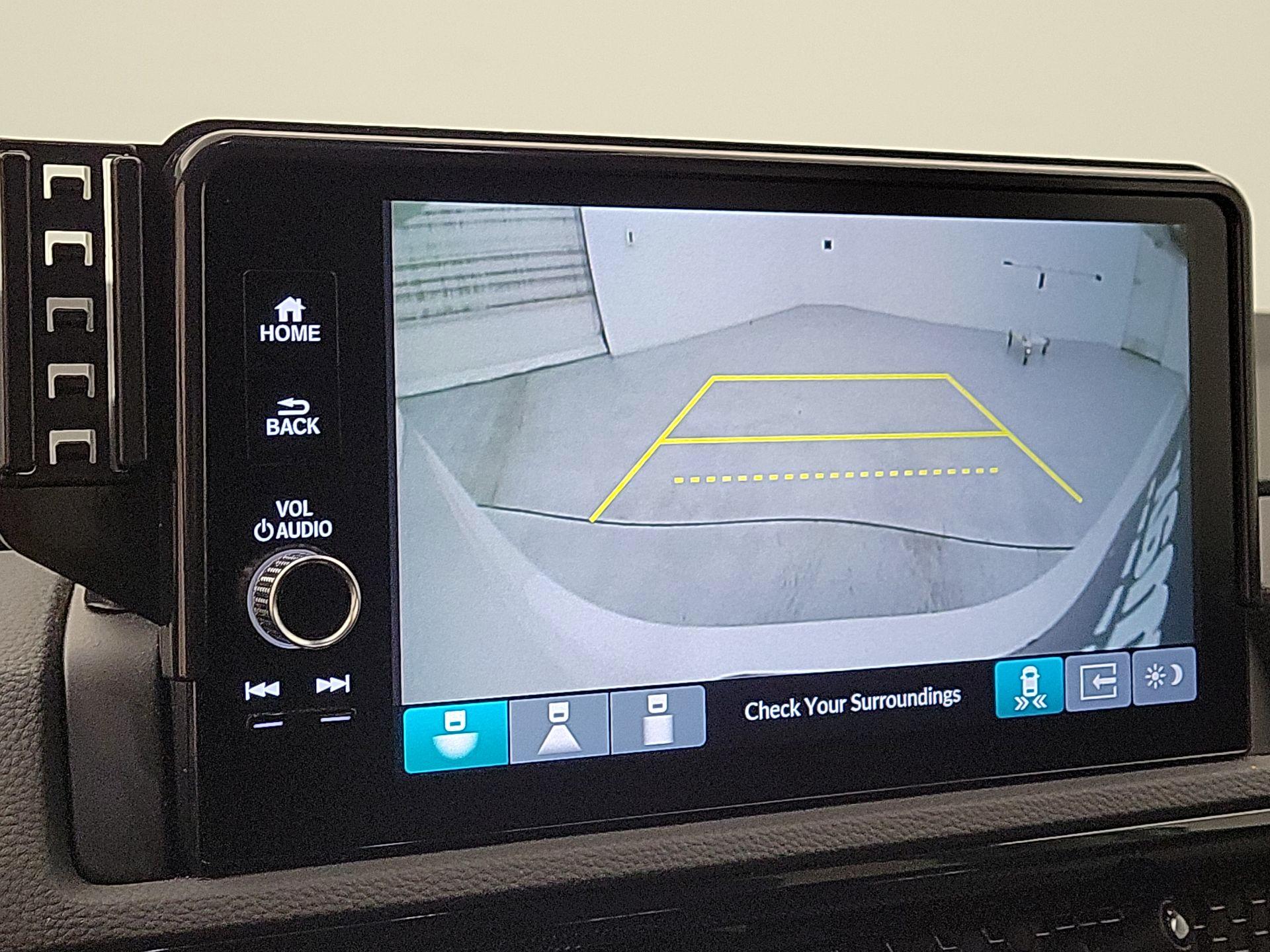 Thumbnail: 2024 Honda CR-V - 15