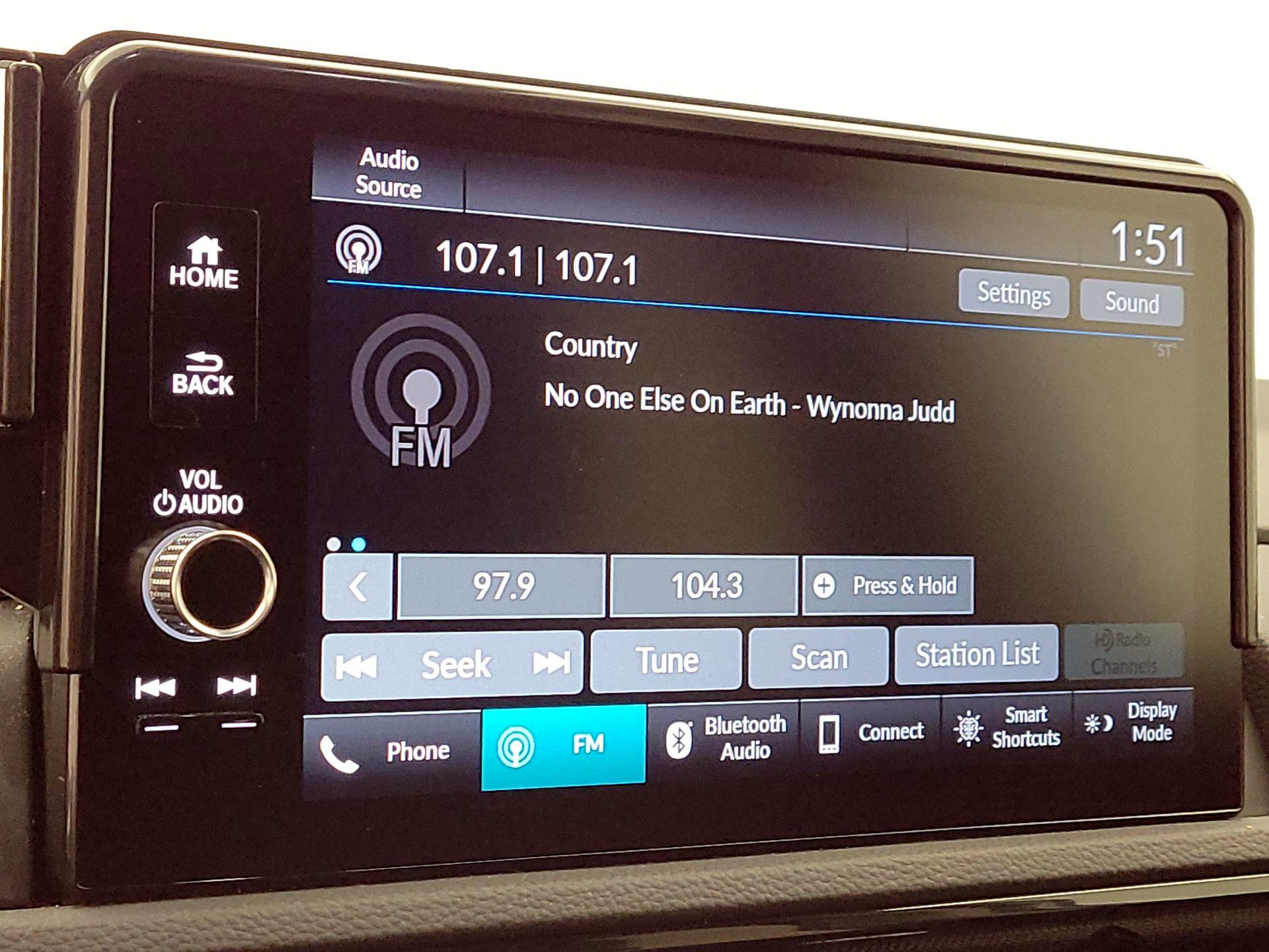 Thumbnail: 2024 Honda CR-V - 16