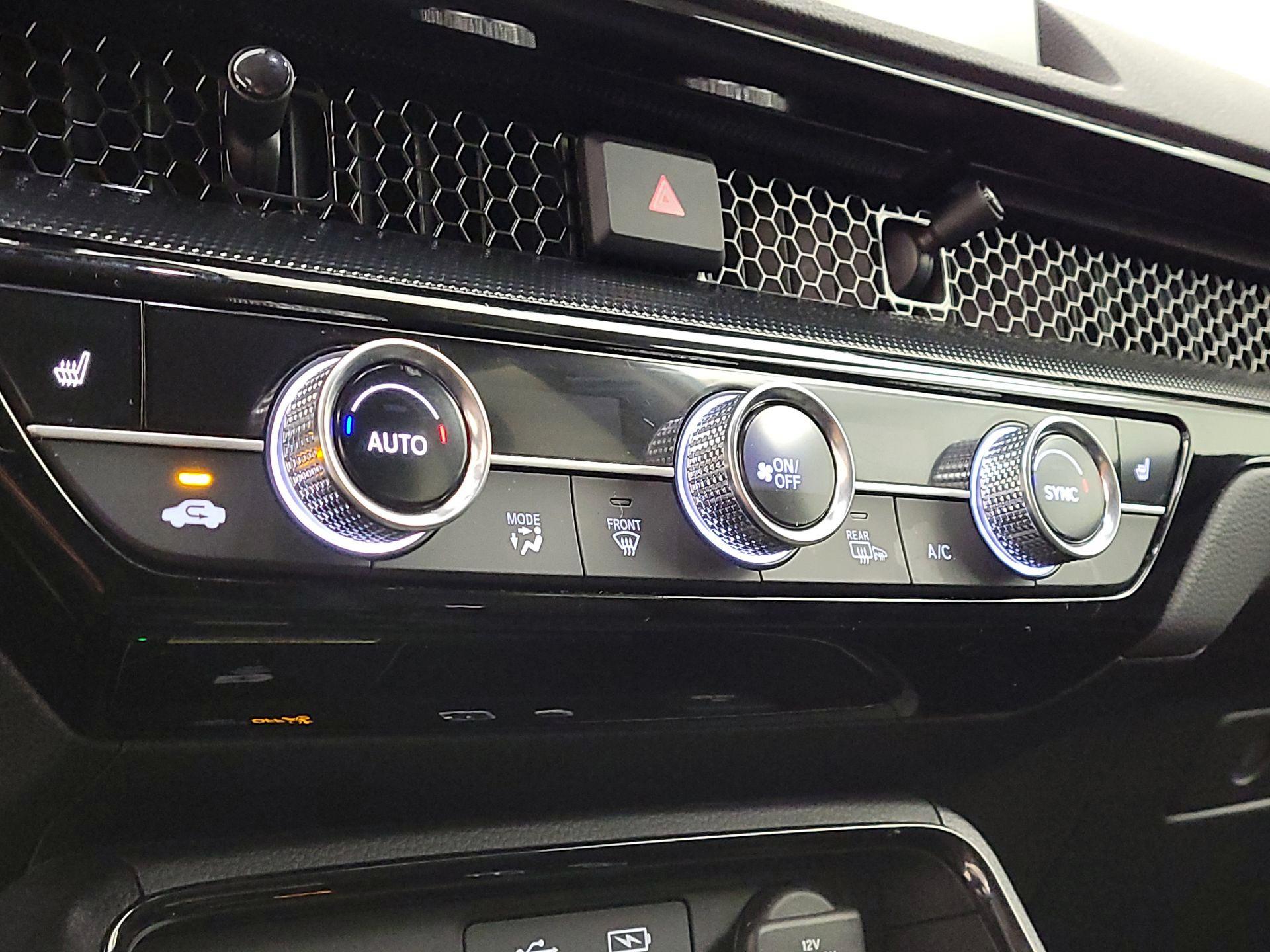 Thumbnail: 2024 Honda CR-V - 17