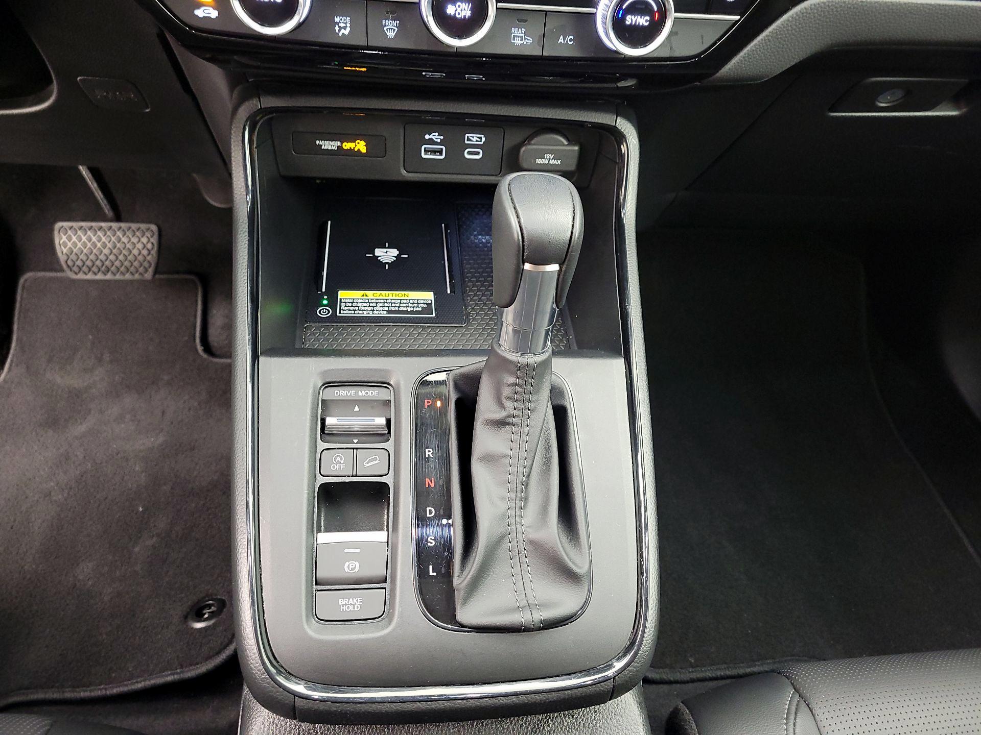 Thumbnail: 2024 Honda CR-V - 18