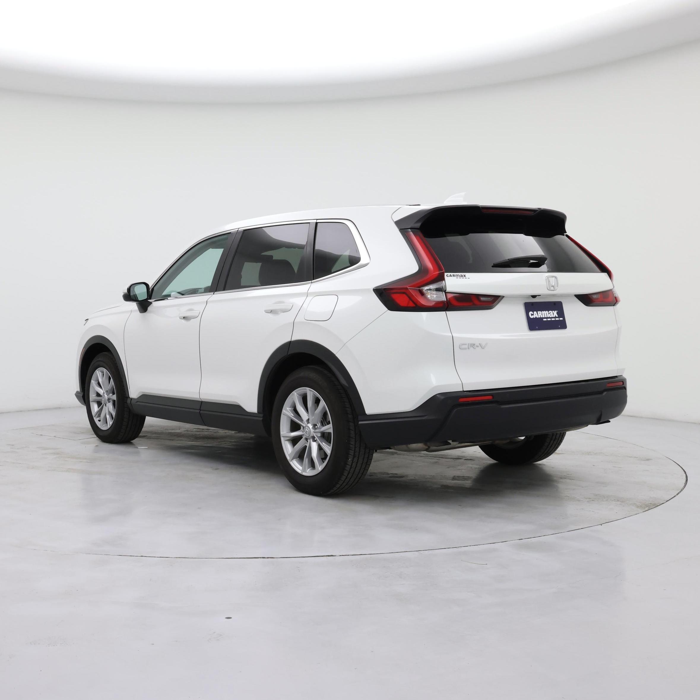 Thumbnail: 2024 Honda CR-V - 2