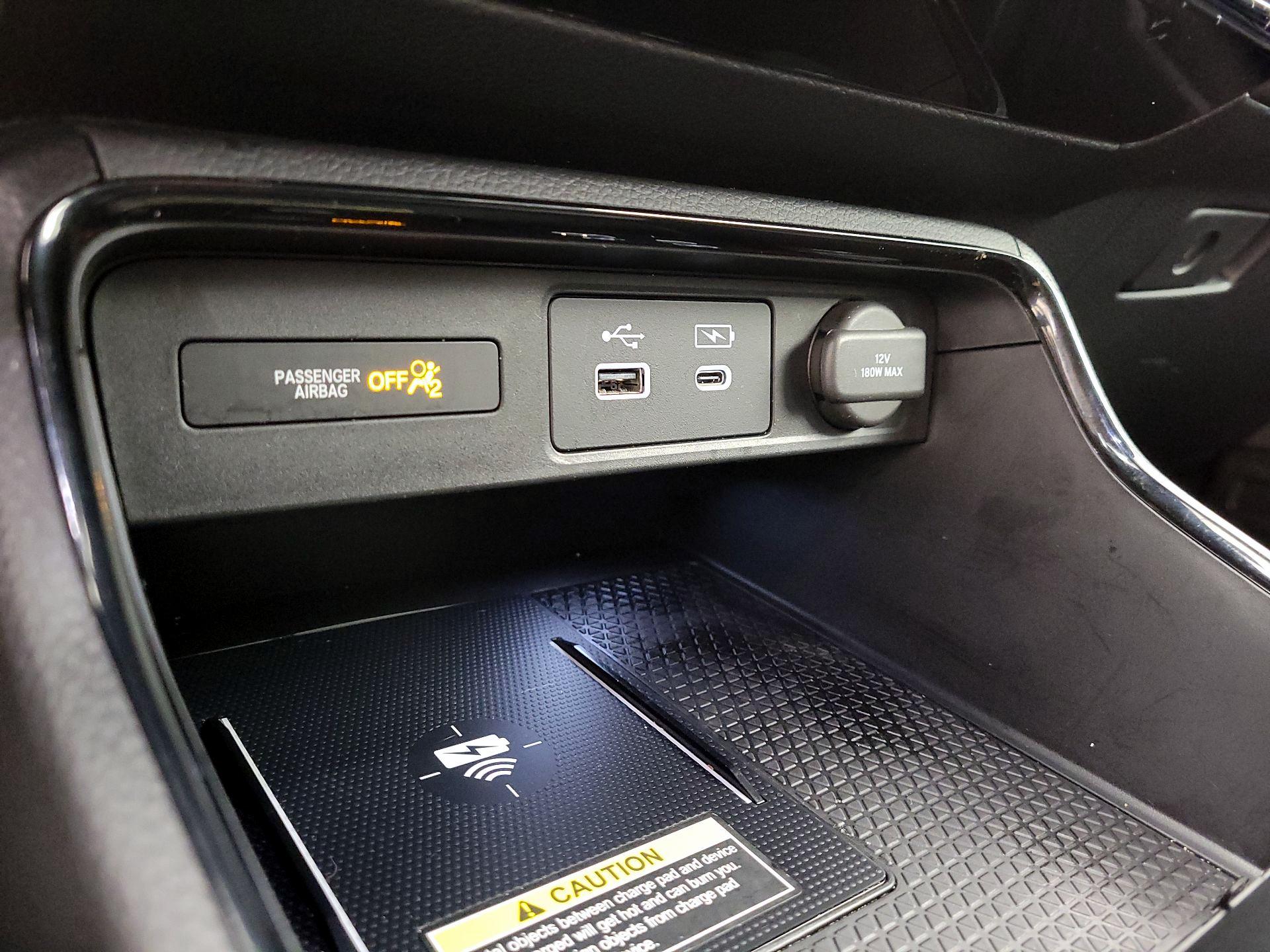 Thumbnail: 2024 Honda CR-V - 19