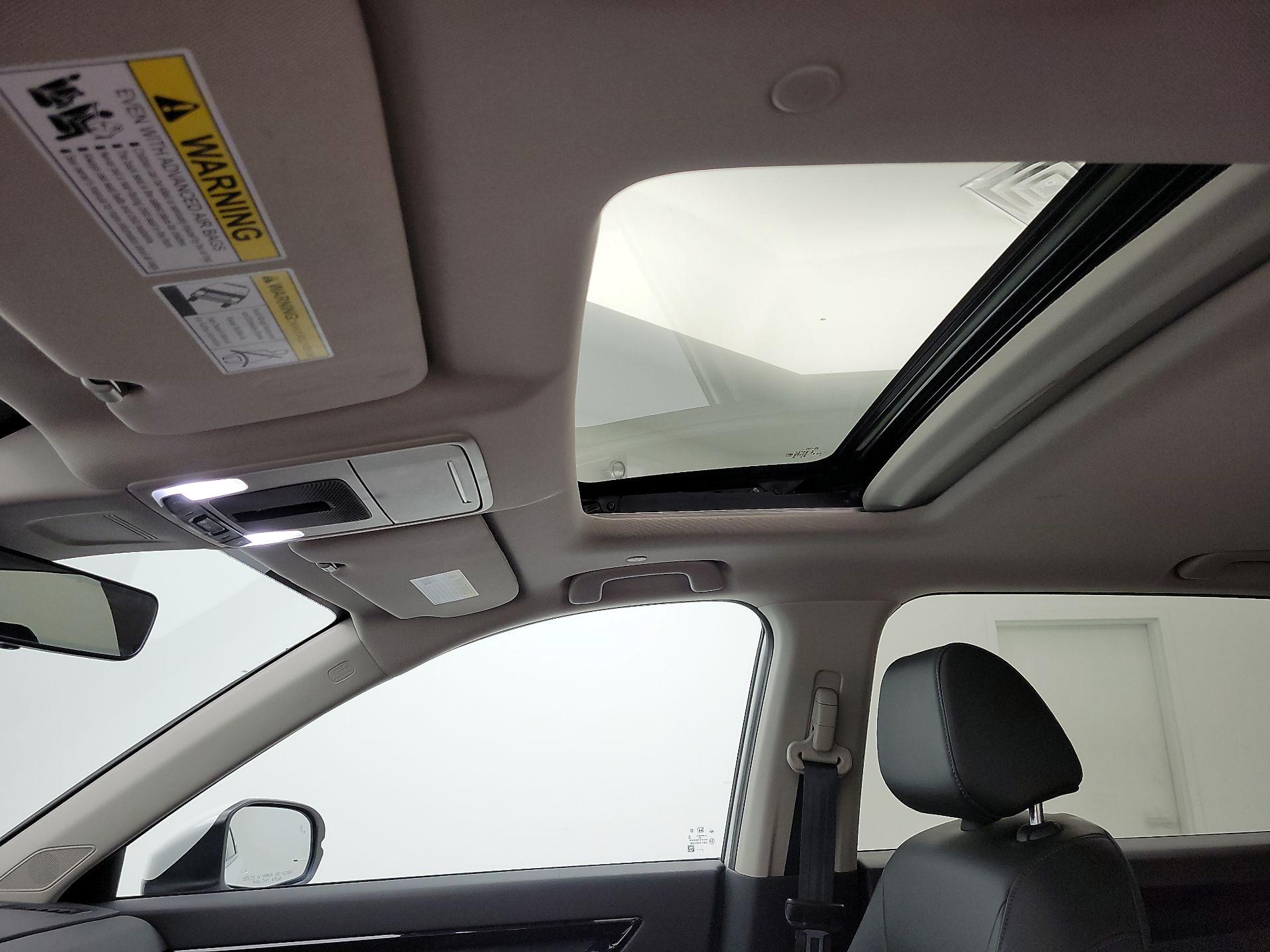 Thumbnail: 2024 Honda CR-V - 20