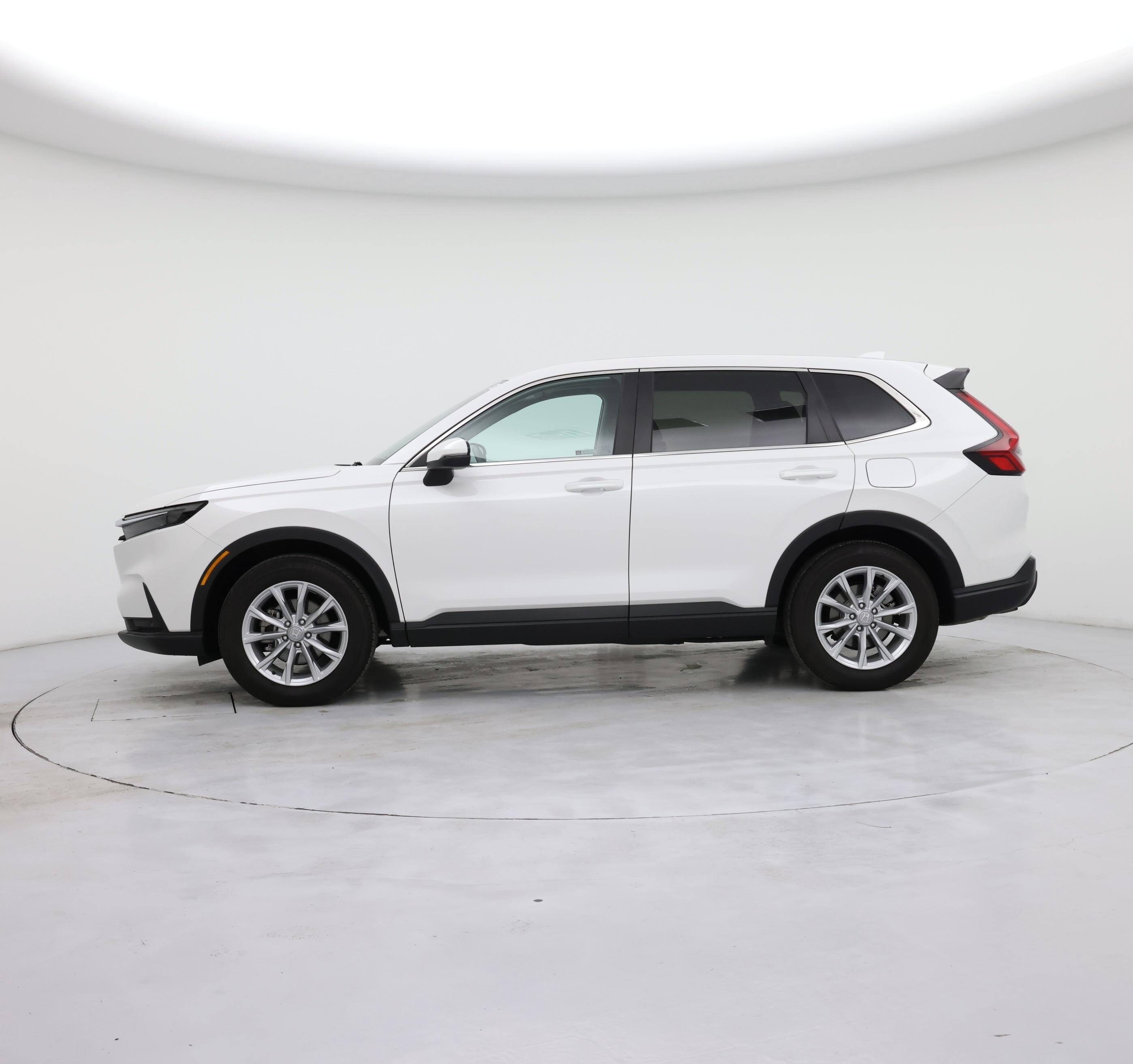 Thumbnail: 2024 Honda CR-V - 3