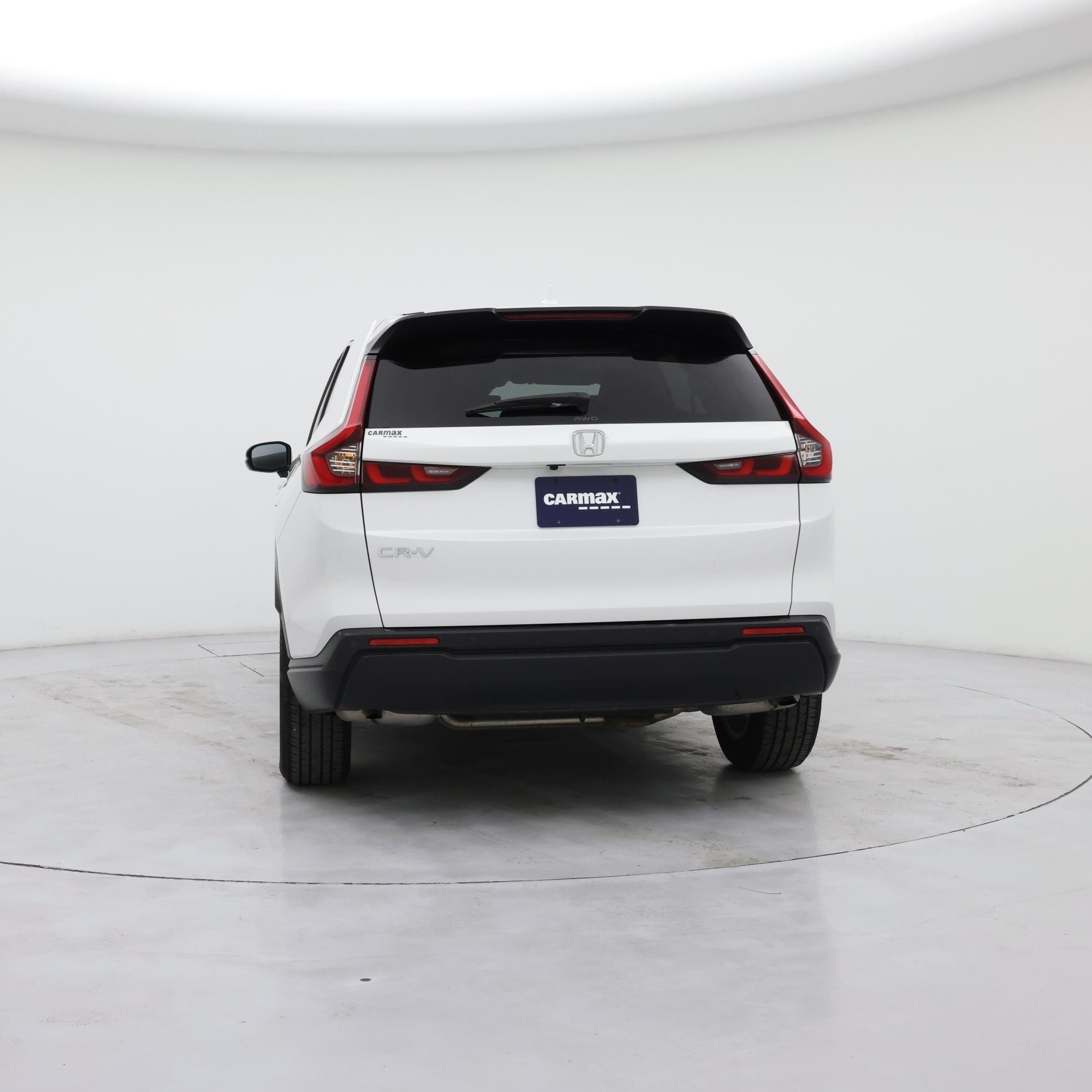 Thumbnail: 2024 Honda CR-V - 6