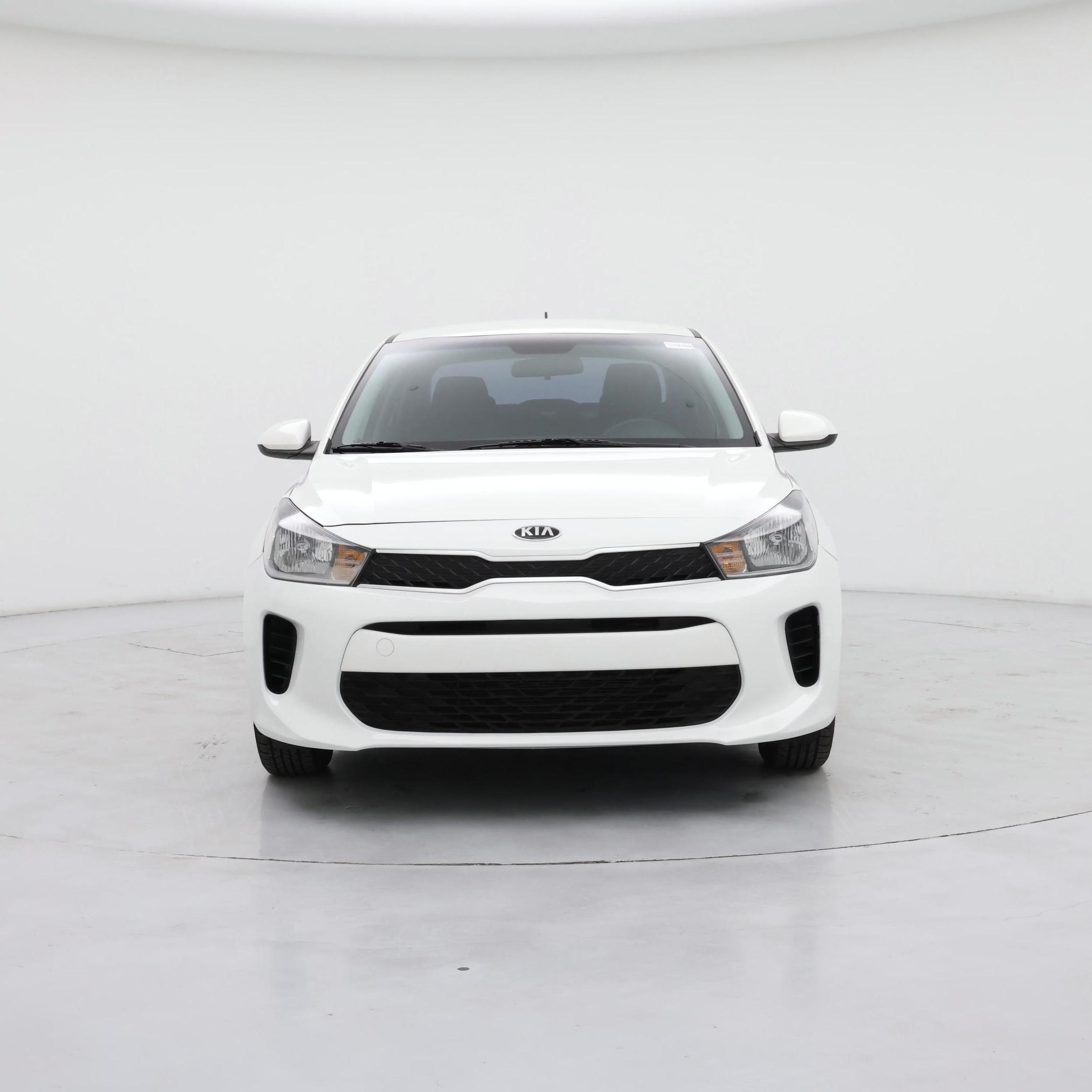 Thumbnail: 2018 Kia Rio - 5