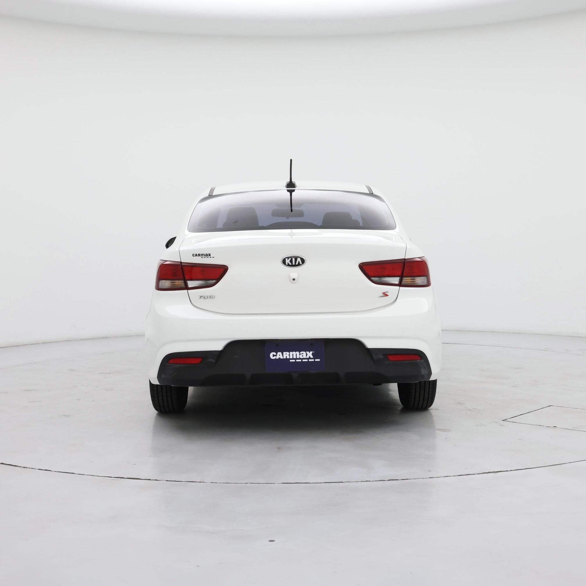 Thumbnail: 2018 Kia Rio - 6