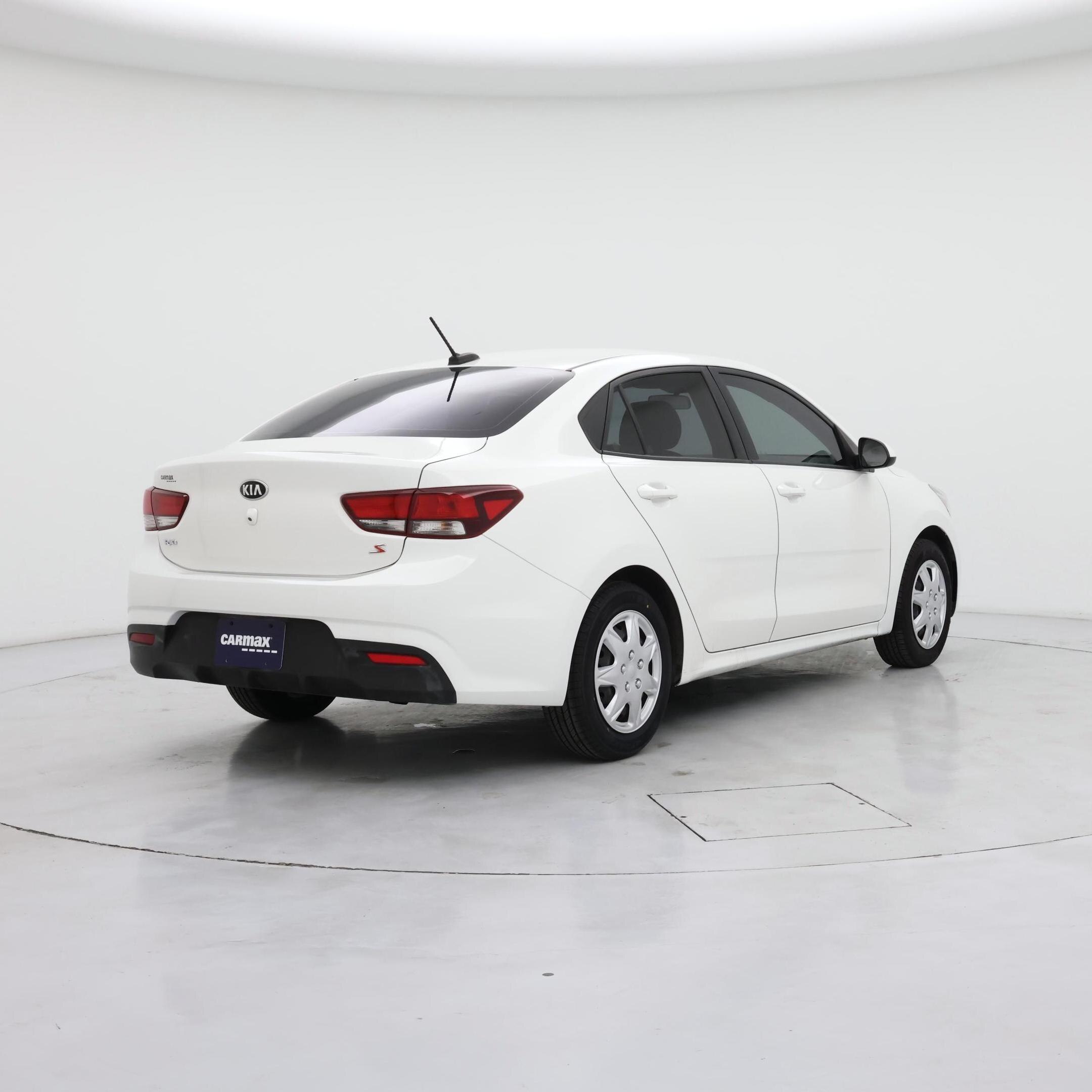 Thumbnail: 2018 Kia Rio - 8