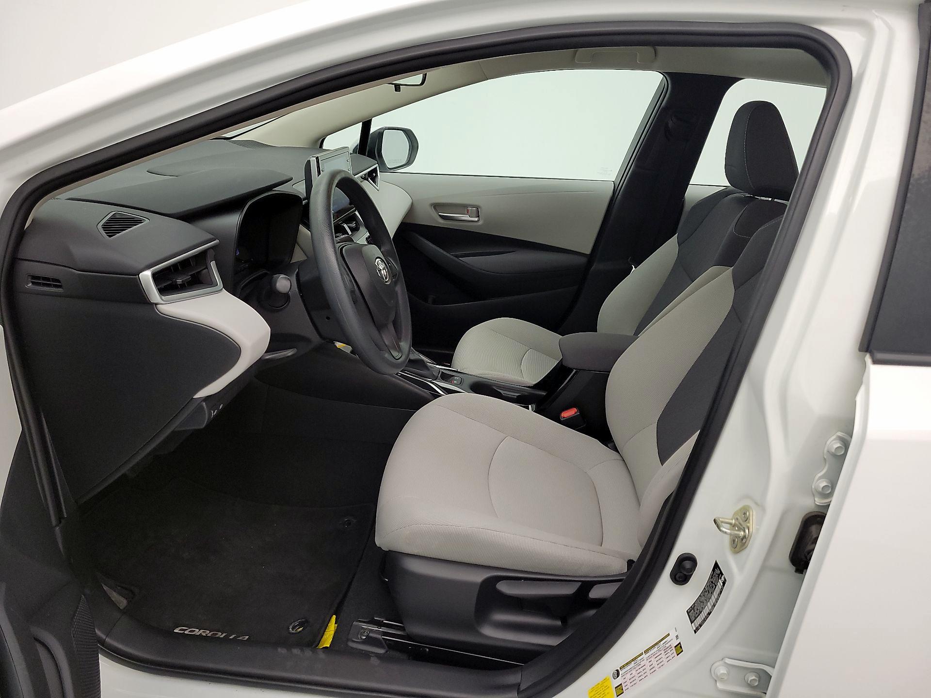 Thumbnail: 2020 Toyota Corolla - 11