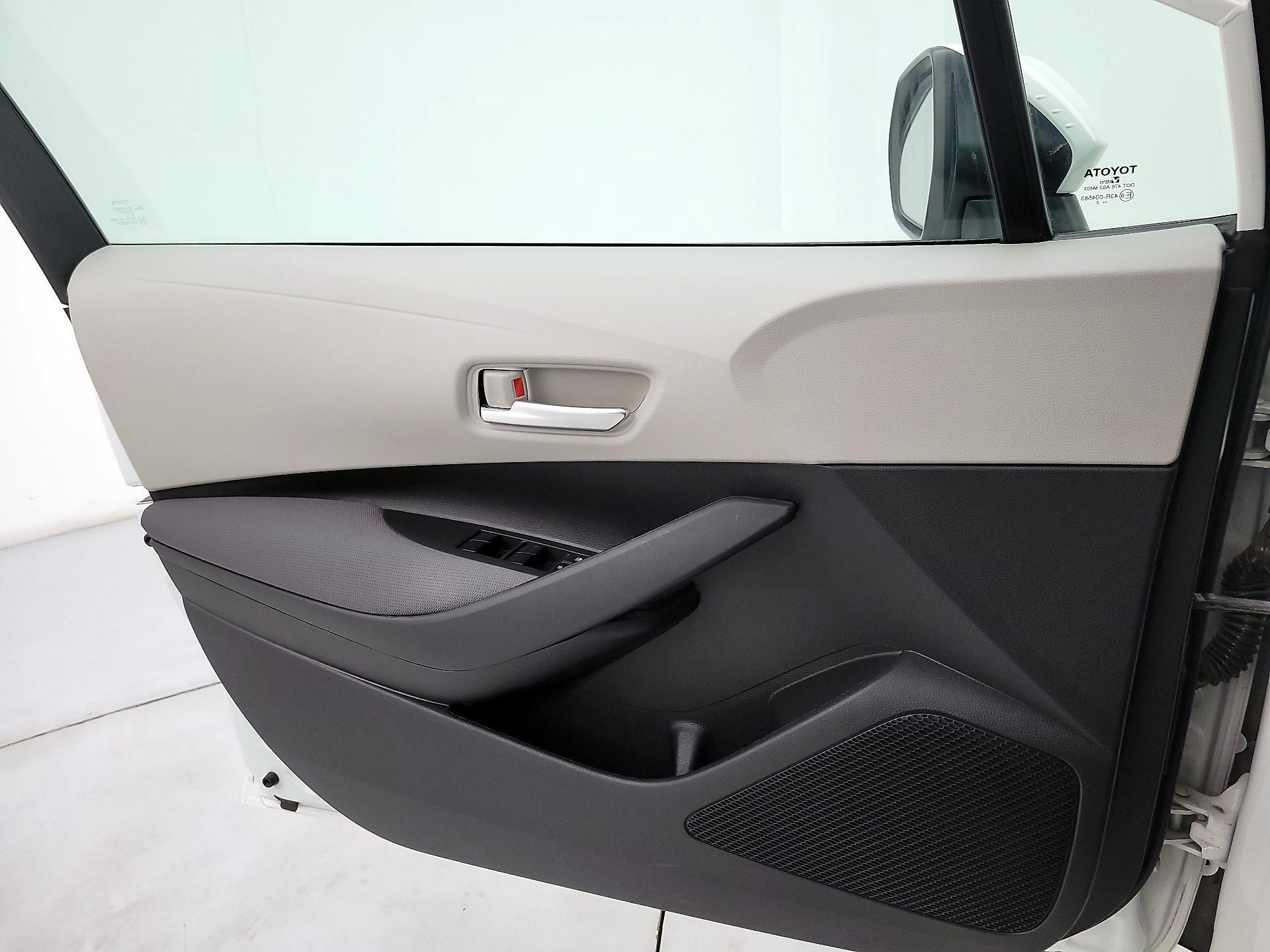 Thumbnail: 2020 Toyota Corolla - 12