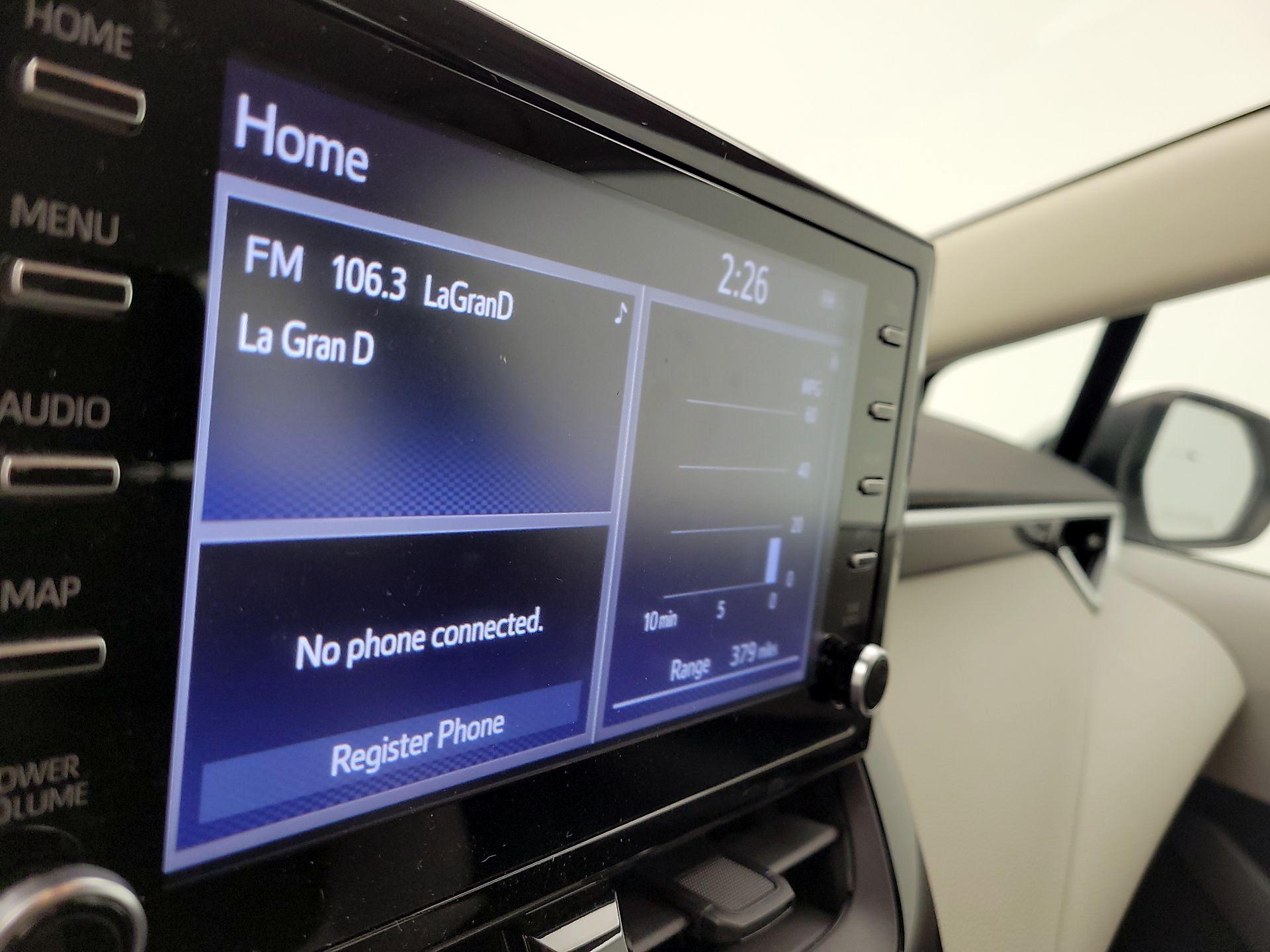 Thumbnail: 2020 Toyota Corolla - 15