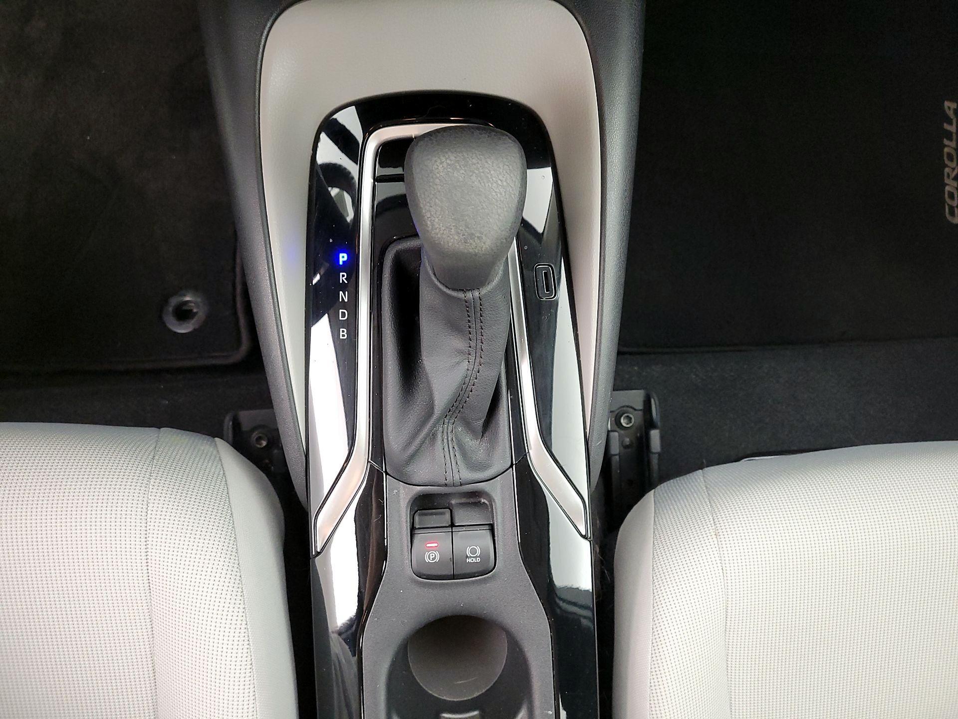 Thumbnail: 2020 Toyota Corolla - 17