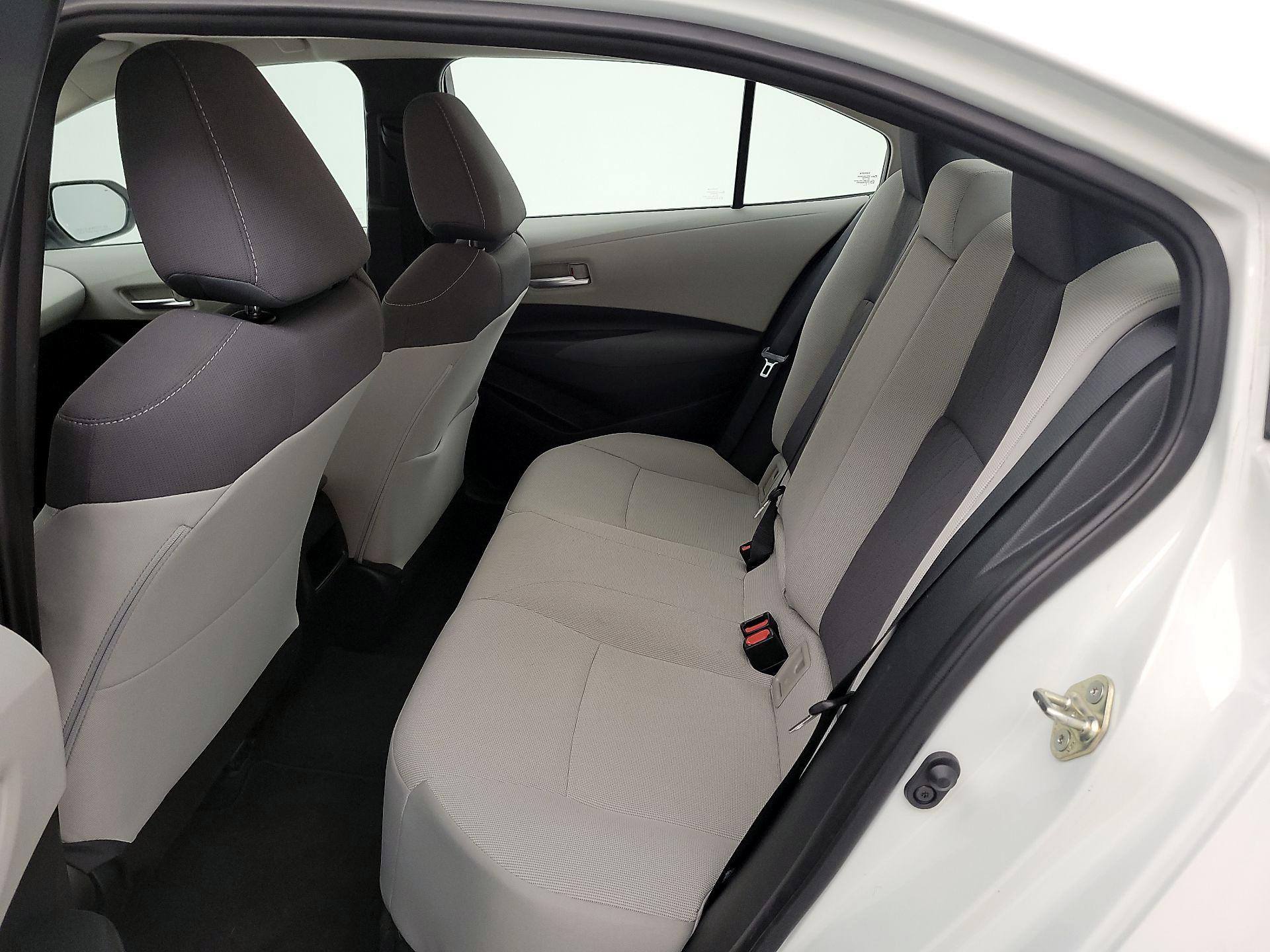 Thumbnail: 2020 Toyota Corolla - 19