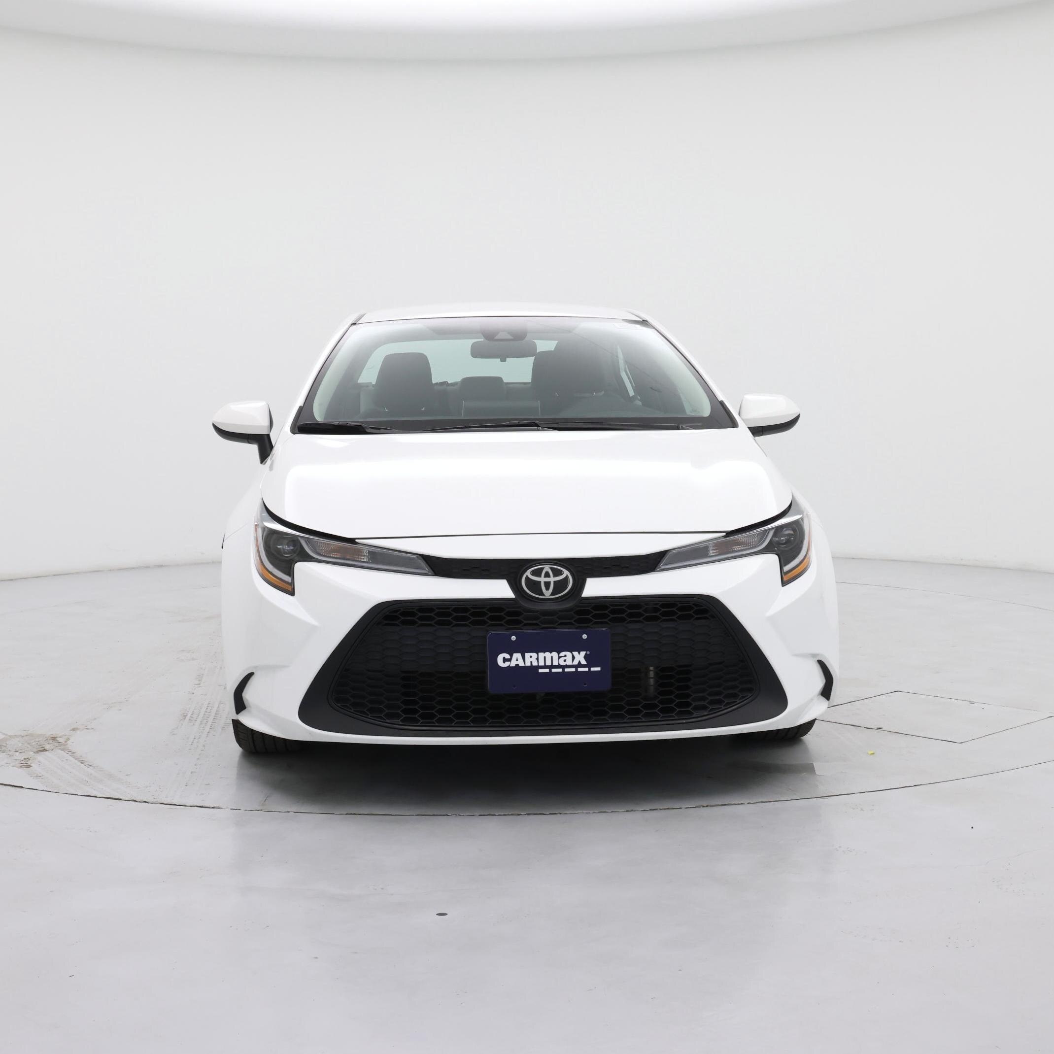 Thumbnail: 2020 Toyota Corolla - 5