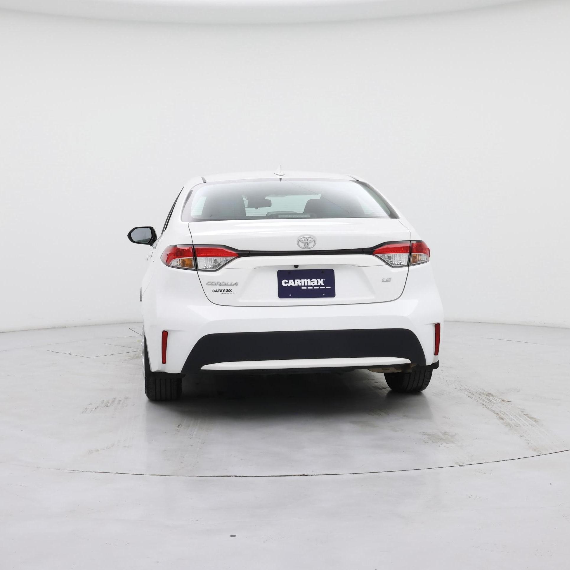 Thumbnail: 2020 Toyota Corolla - 6