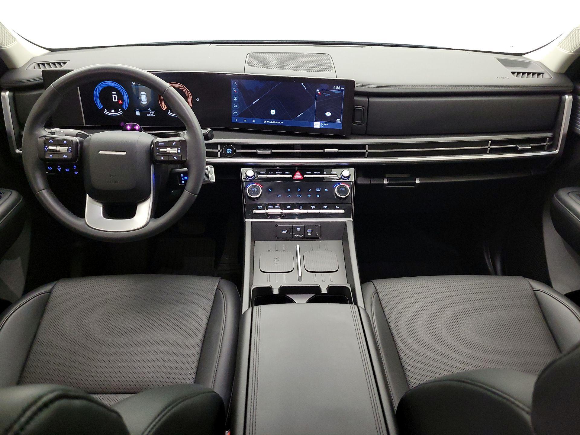 Thumbnail: 2024 Hyundai Santa Fe - 9