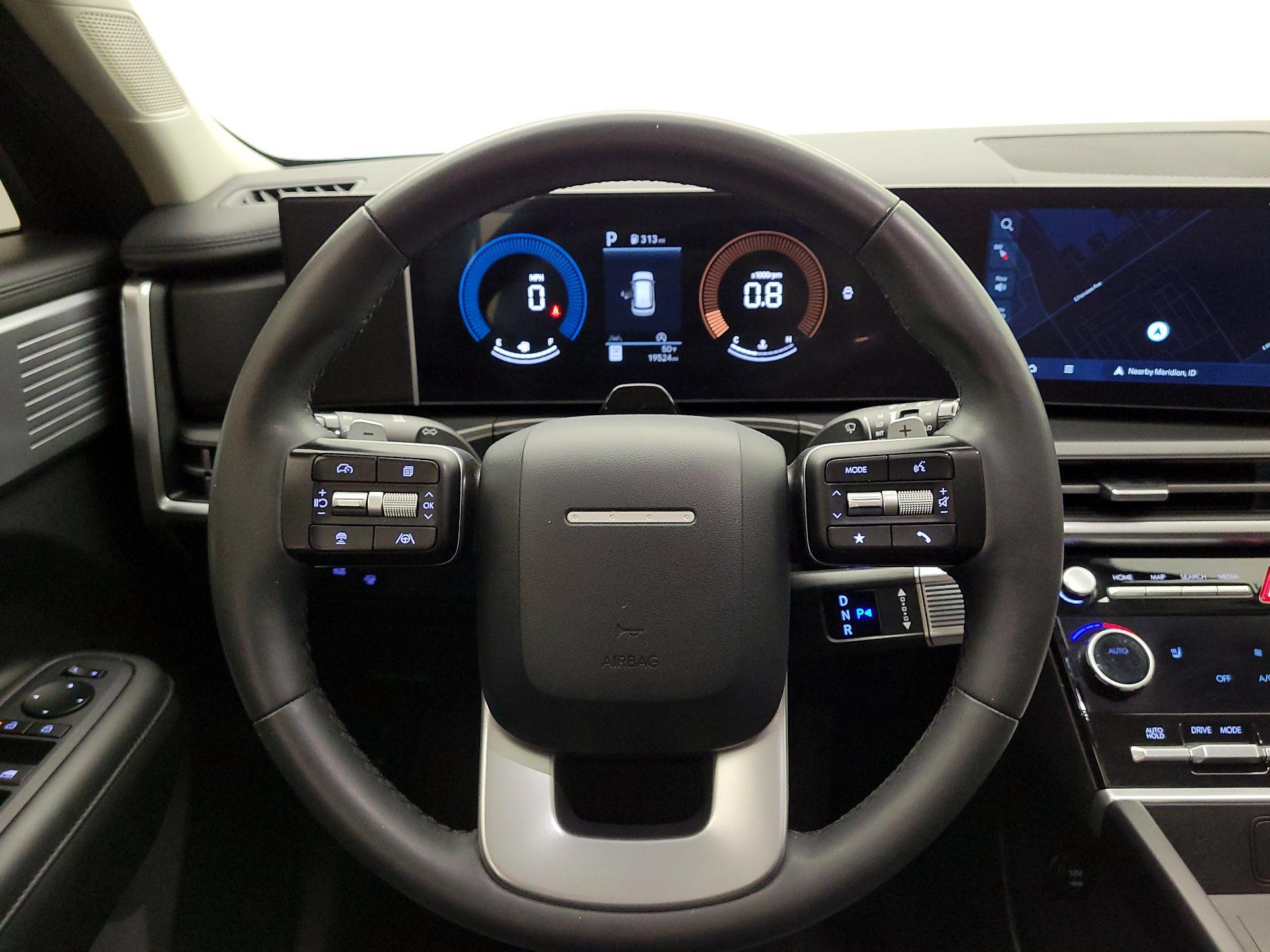 Thumbnail: 2024 Hyundai Santa Fe - 10