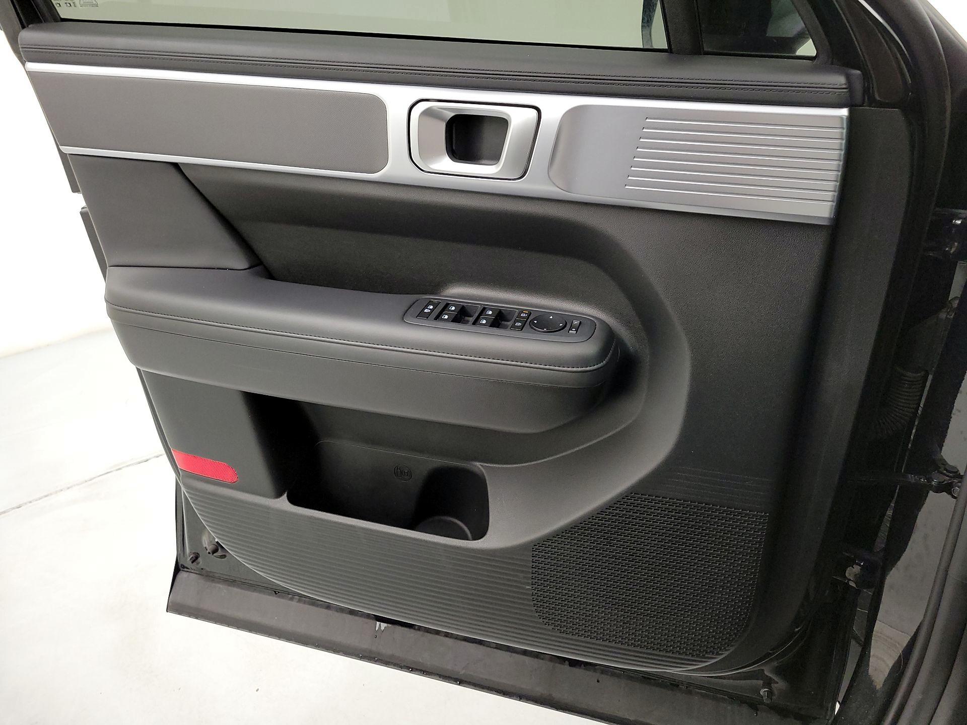 Thumbnail: 2024 Hyundai Santa Fe - 12