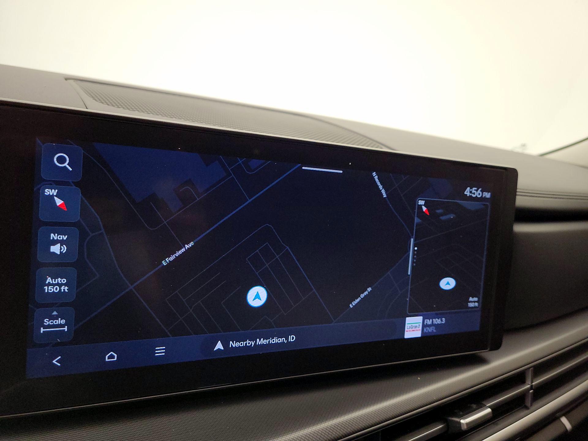 Thumbnail: 2024 Hyundai Santa Fe - 14