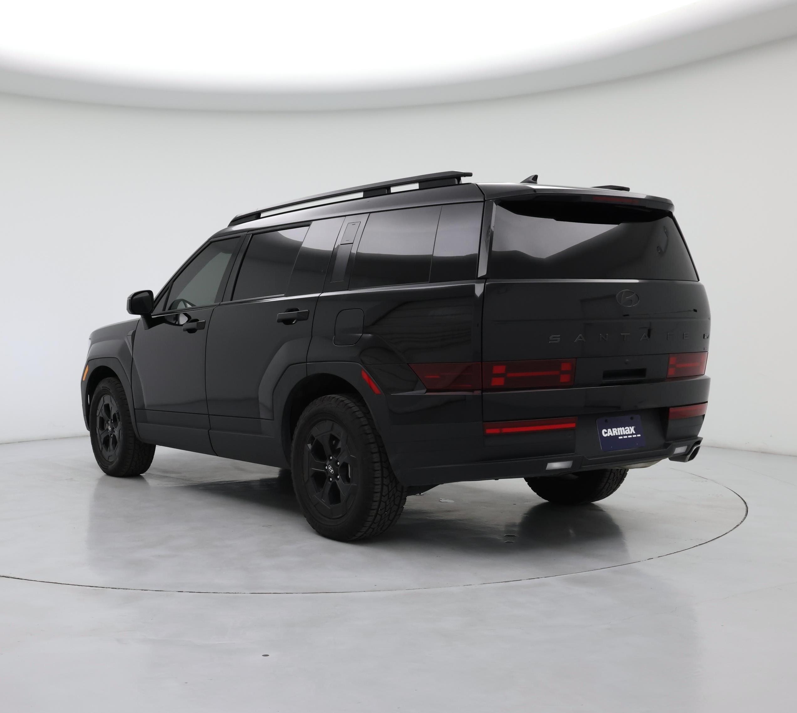 Thumbnail: 2024 Hyundai Santa Fe - 2