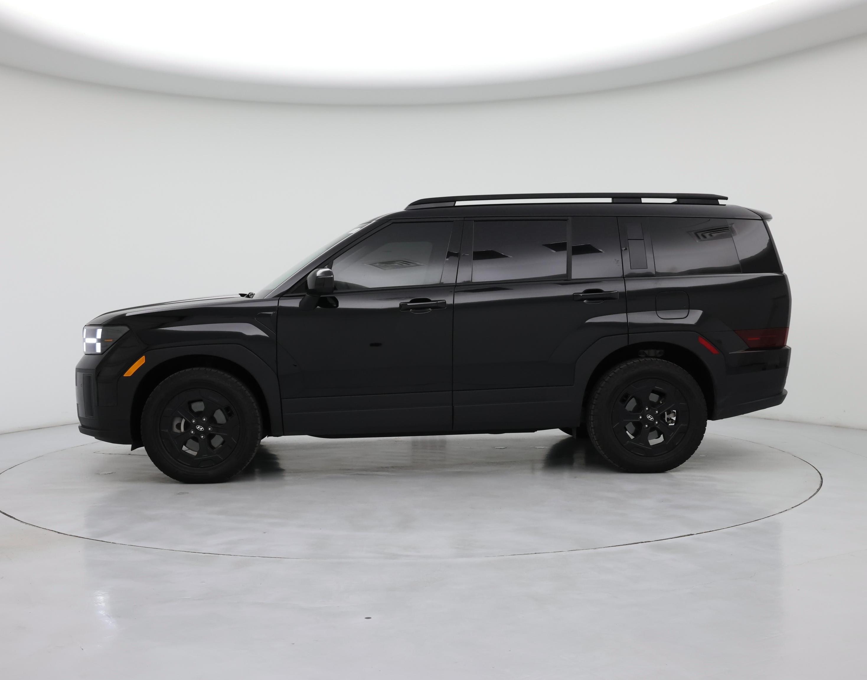 Thumbnail: 2024 Hyundai Santa Fe - 3