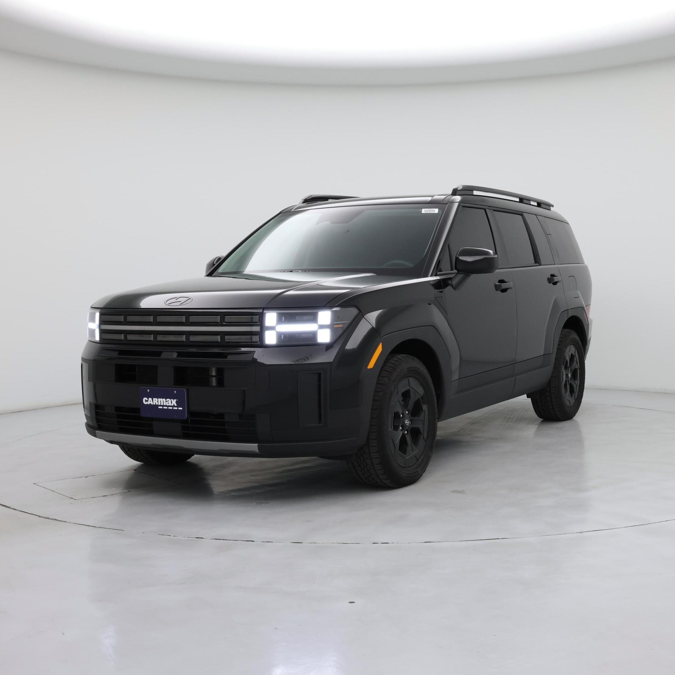 Thumbnail: 2024 Hyundai Santa Fe - 4