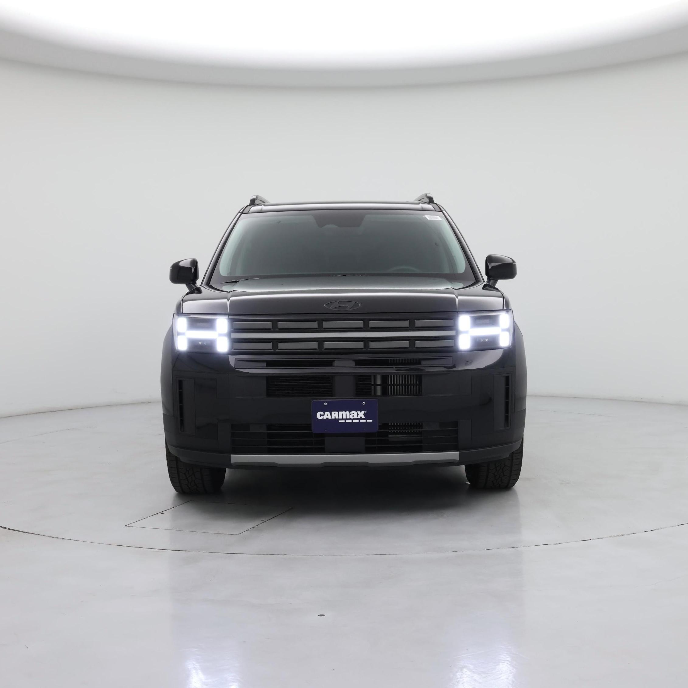 Thumbnail: 2024 Hyundai Santa Fe - 5