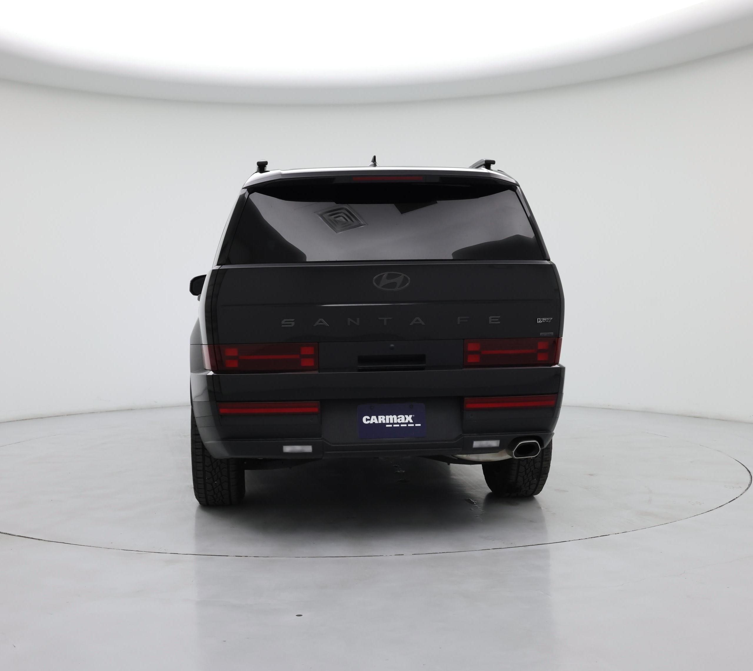 Thumbnail: 2024 Hyundai Santa Fe - 6