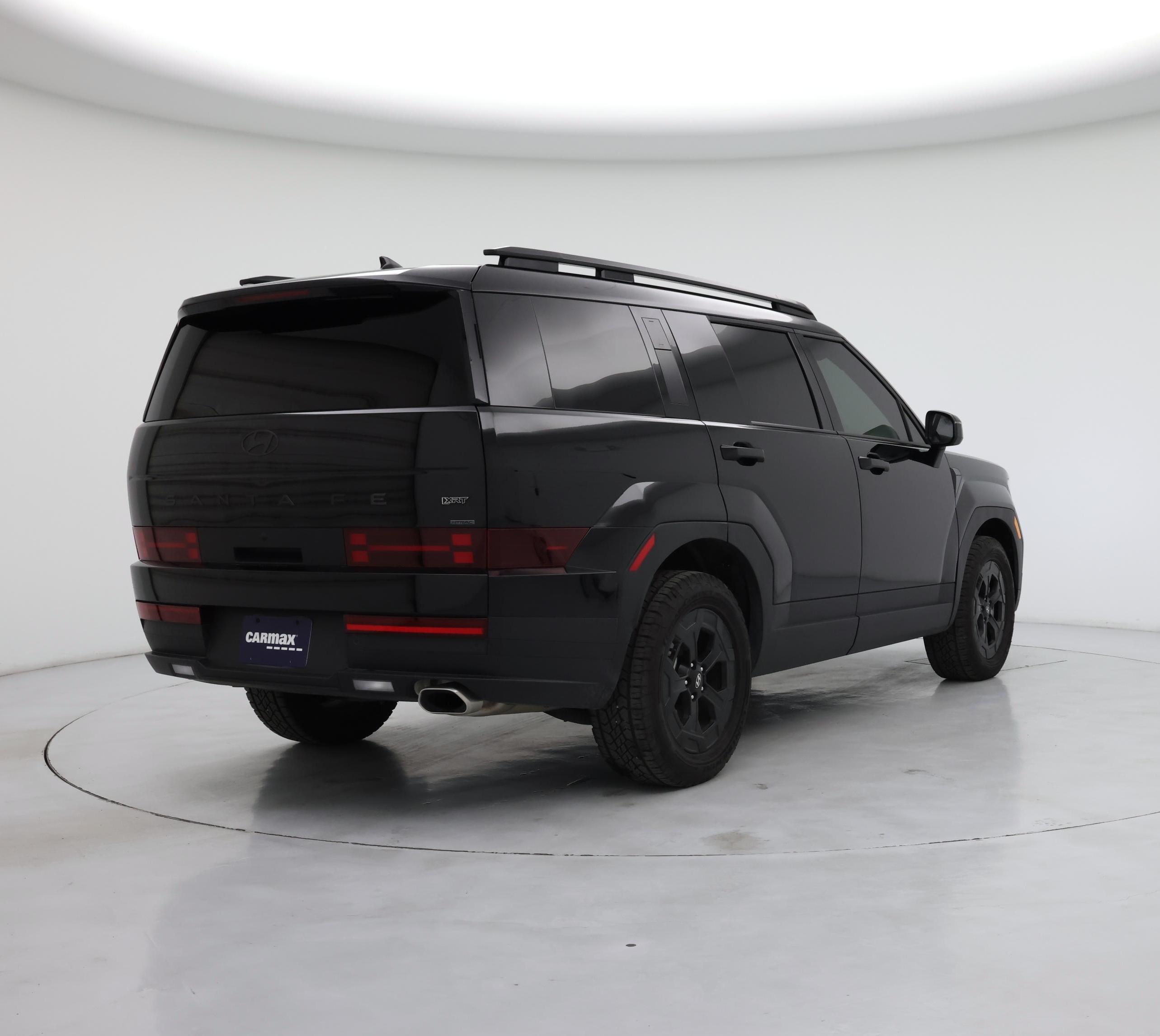 Thumbnail: 2024 Hyundai Santa Fe - 8