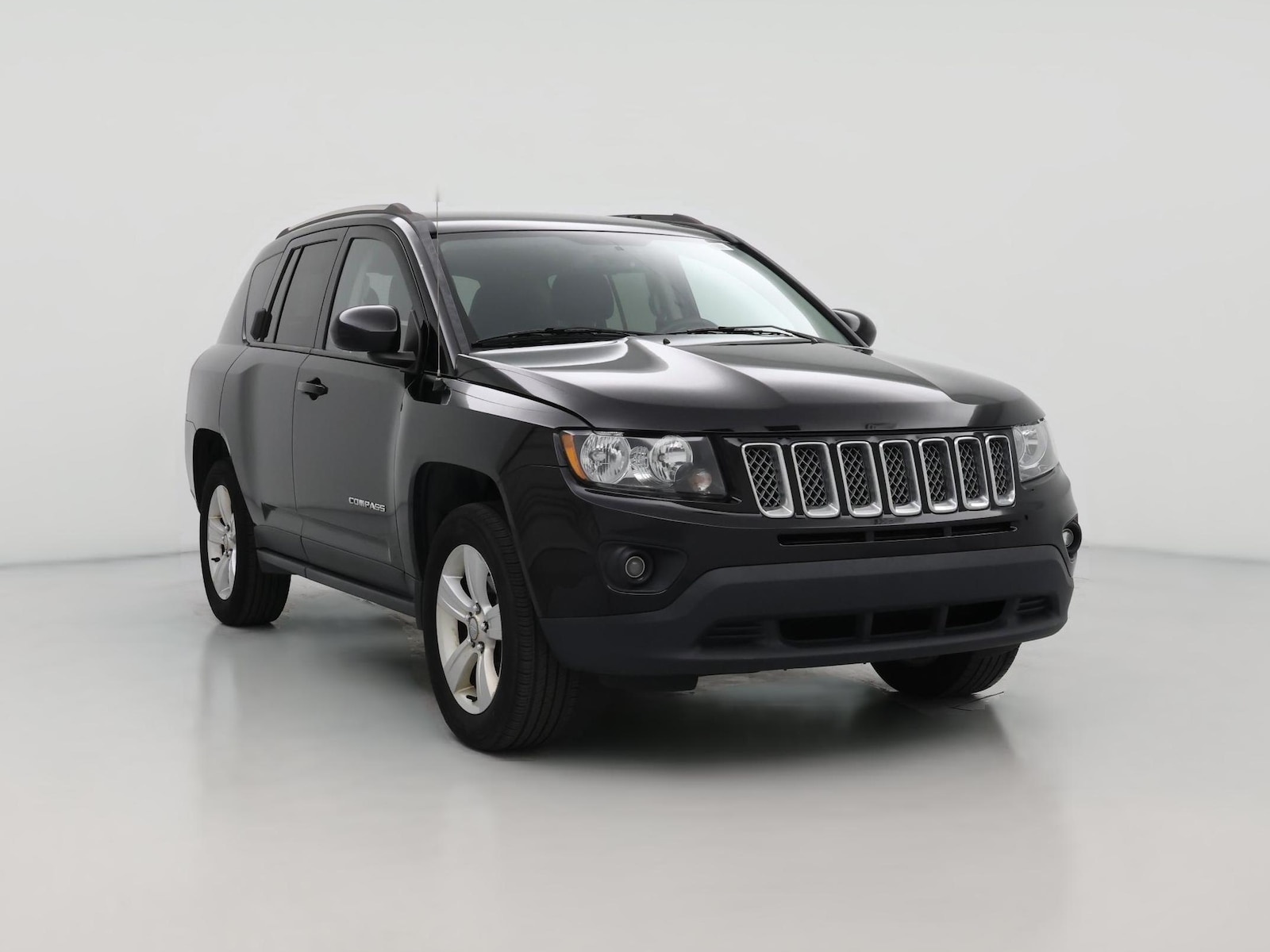 2015 Jeep Compass Latitude