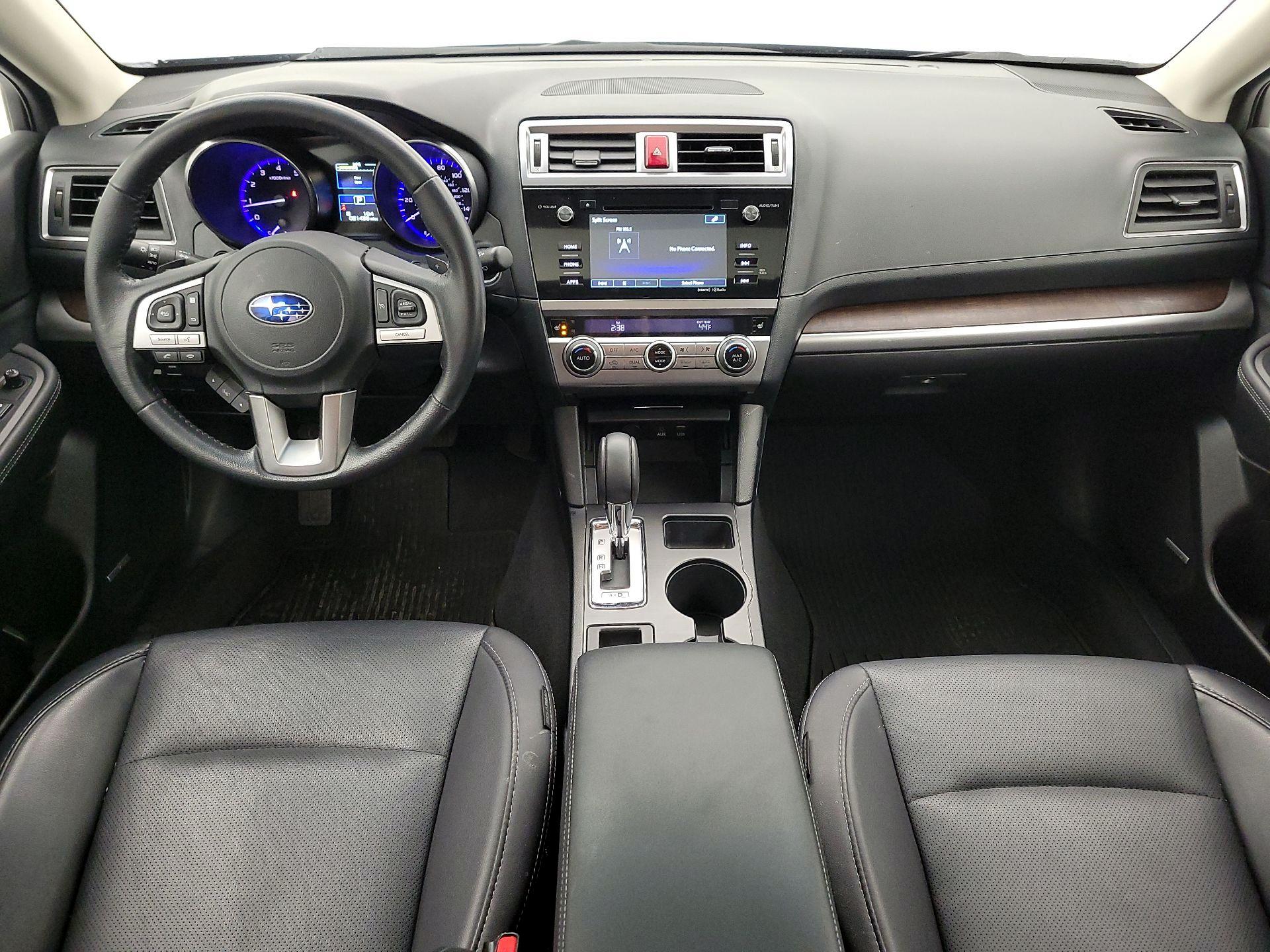 Thumbnail: 2017 Subaru Outback - 9